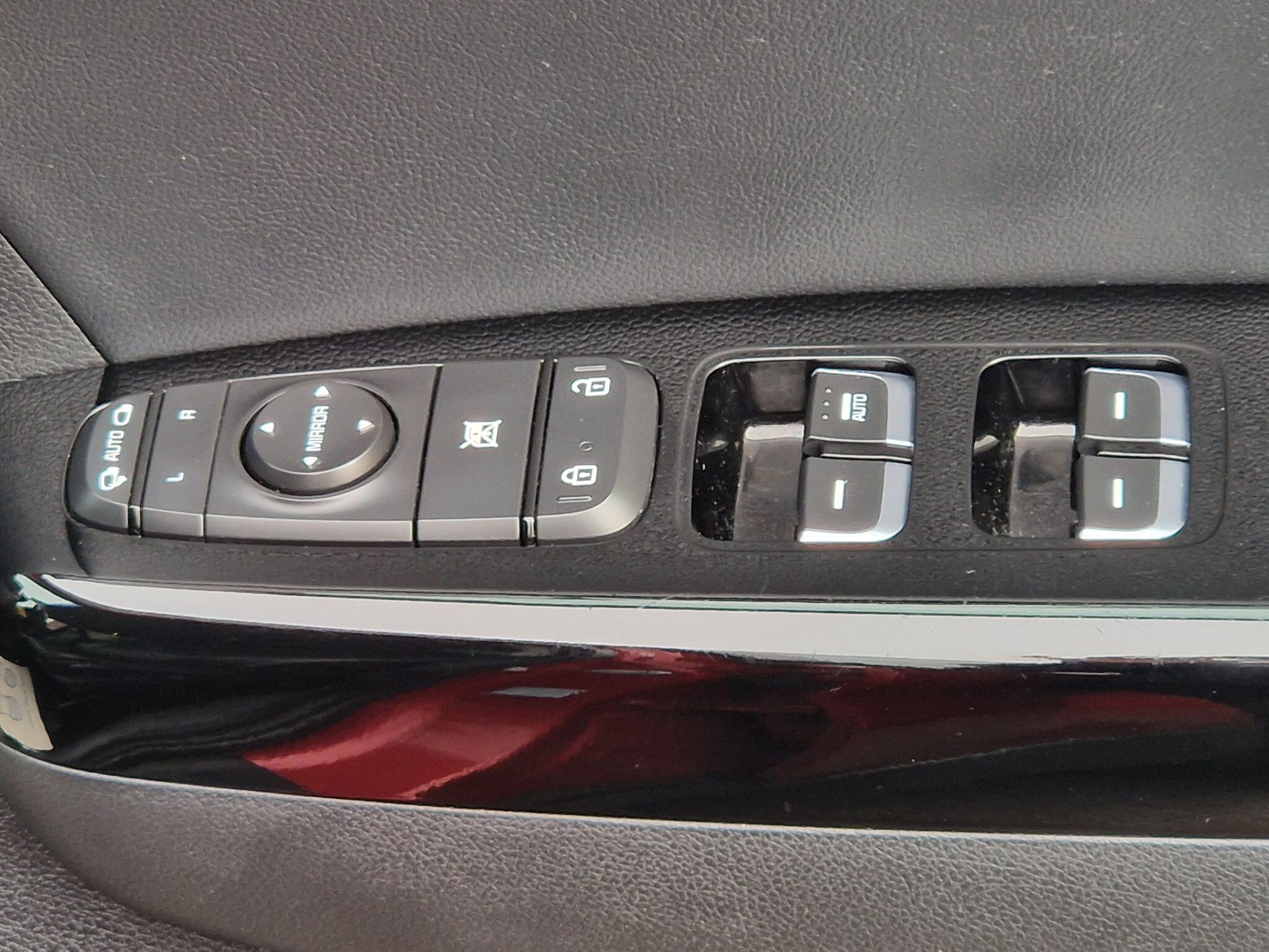 Kia Sportage - Image 20