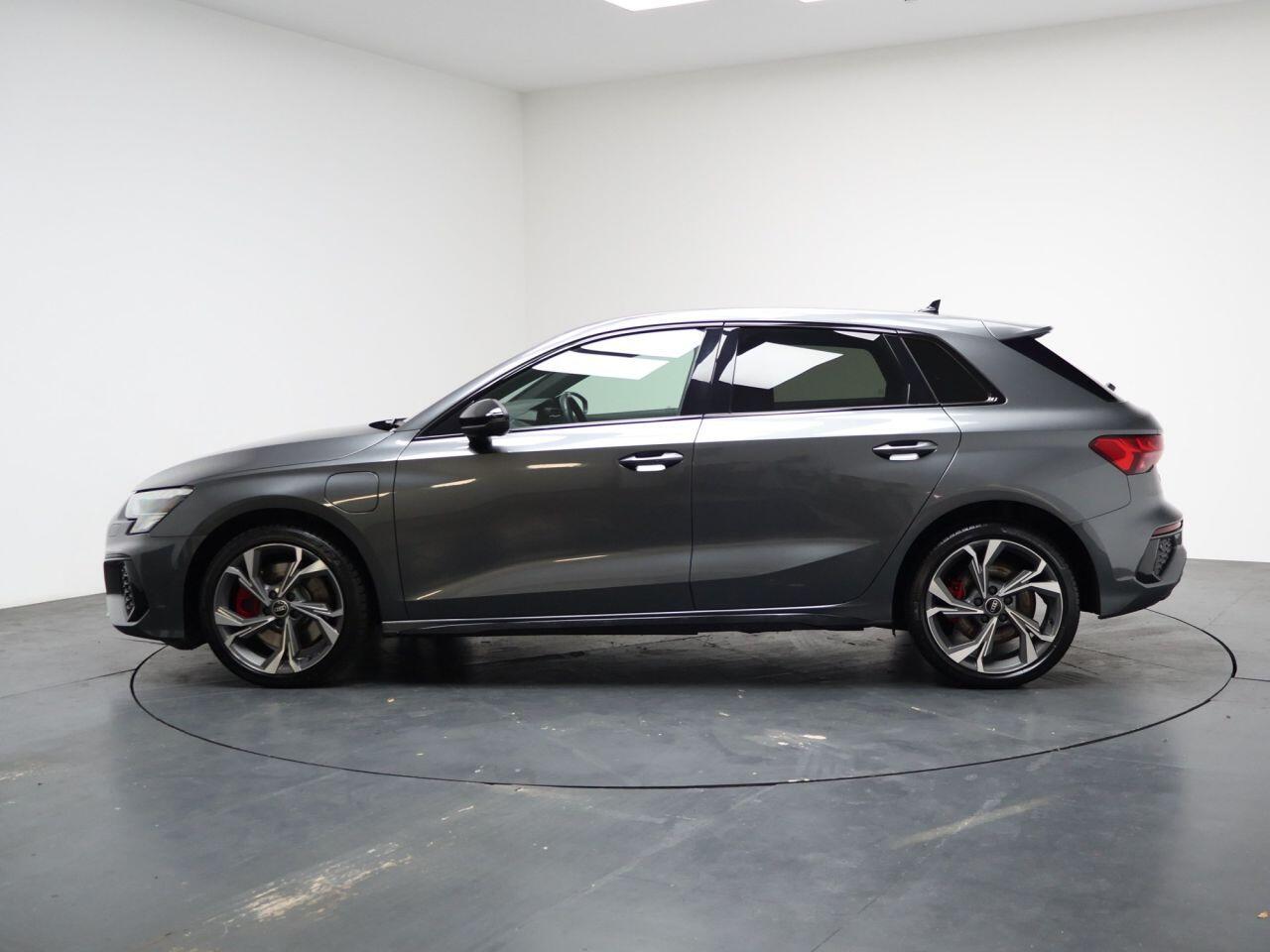 Audi A3 - Image 4