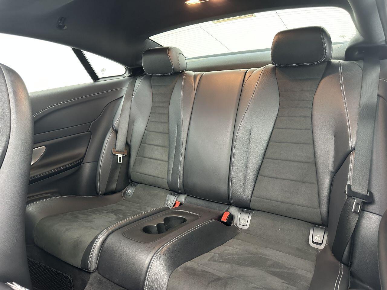 Mercedes E-Class - Image 13