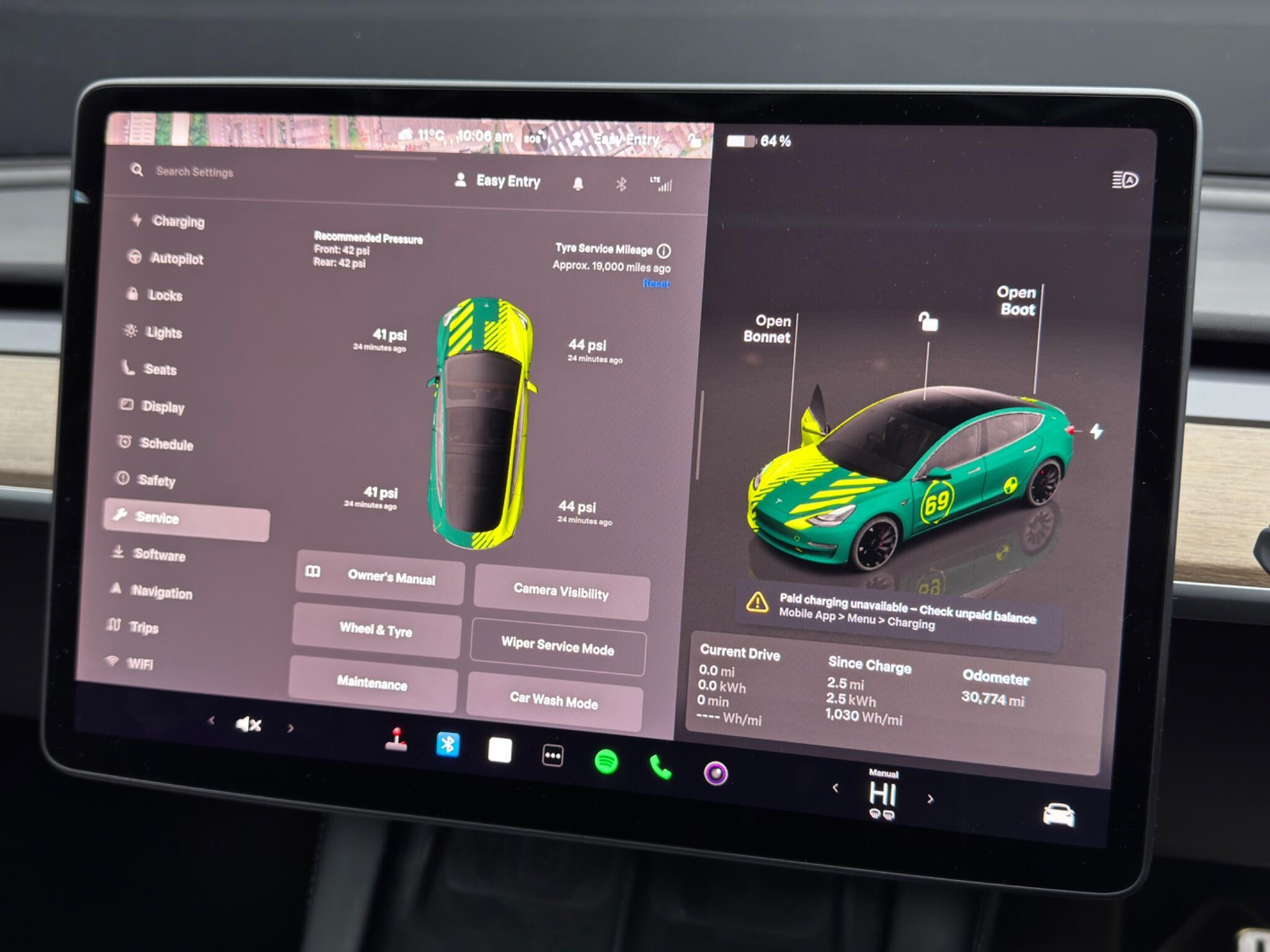 Tesla Model 3 - Image 38