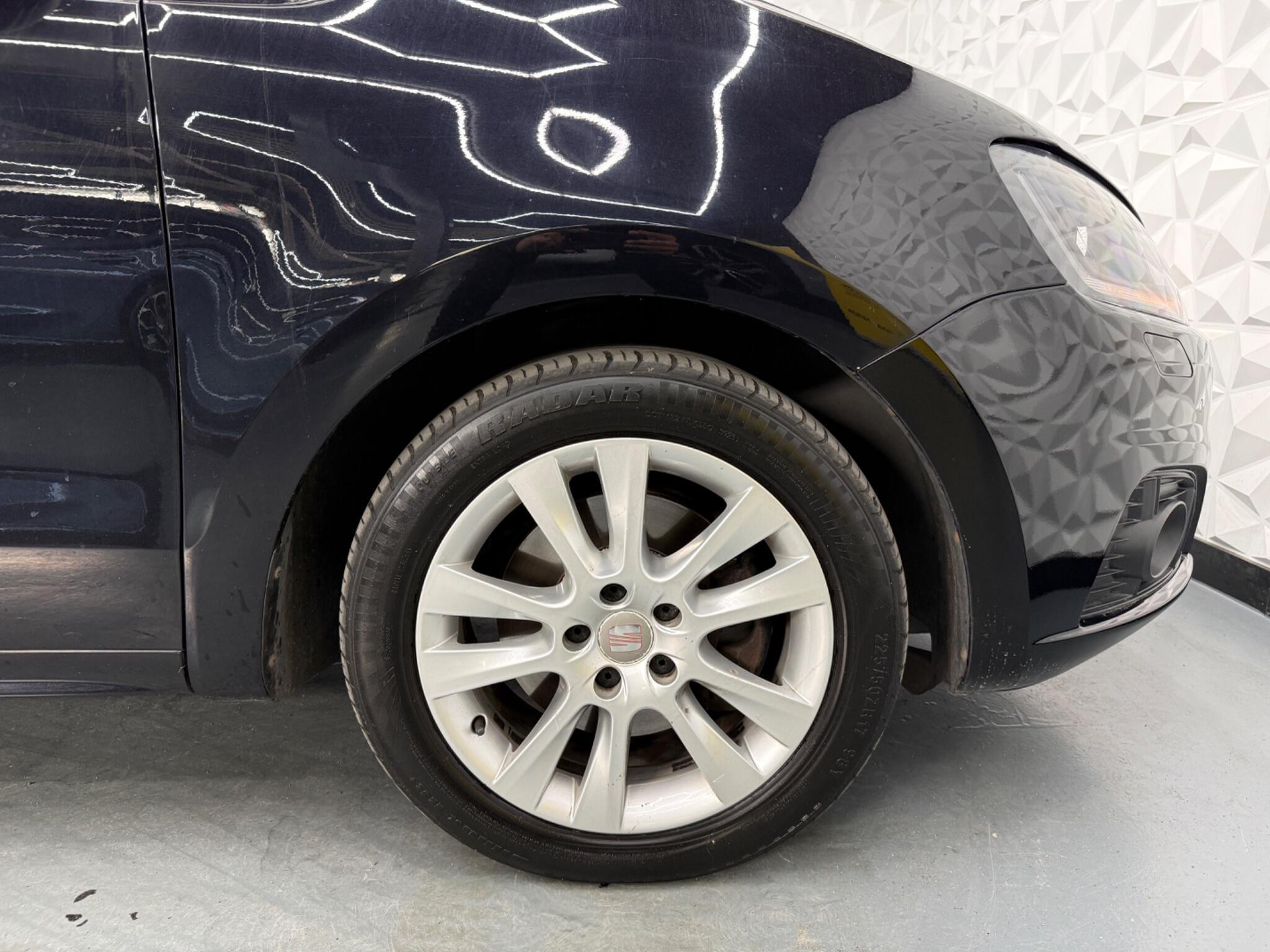 SEAT Alhambra - Image 15