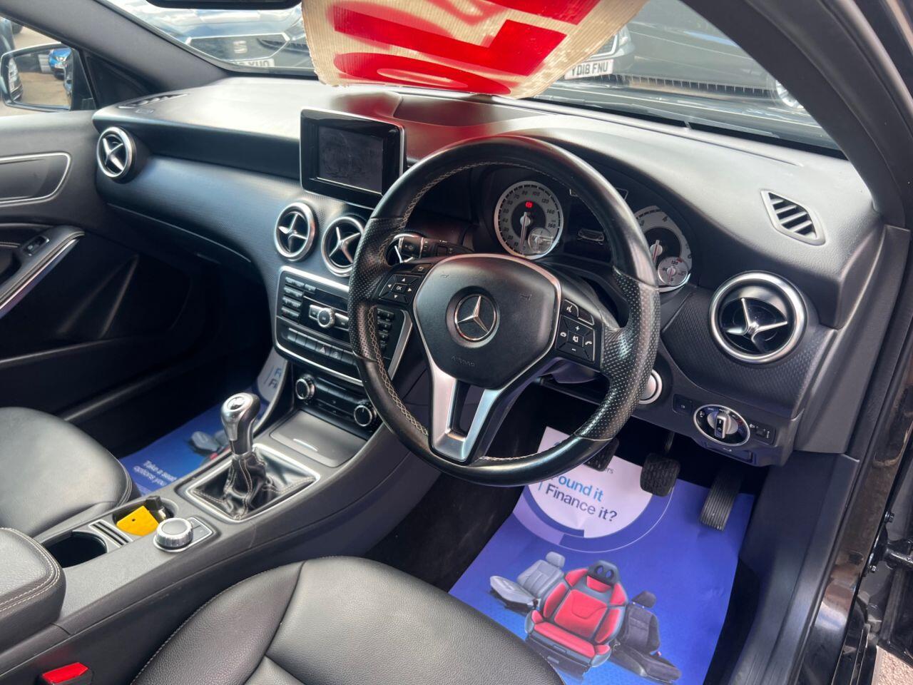 Mercedes A Class - Image 15