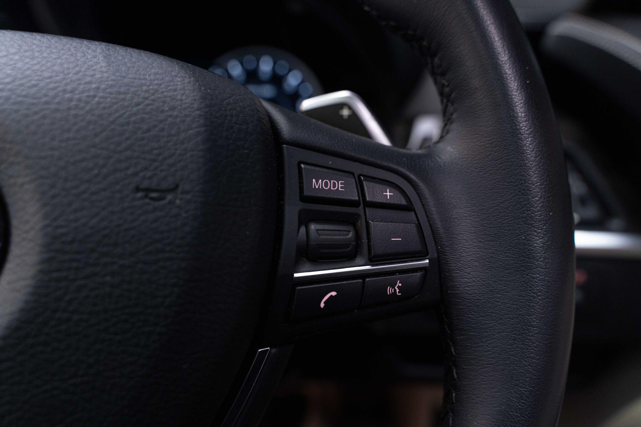 BMW 6 SERIES GRAN COUPE - Image 20