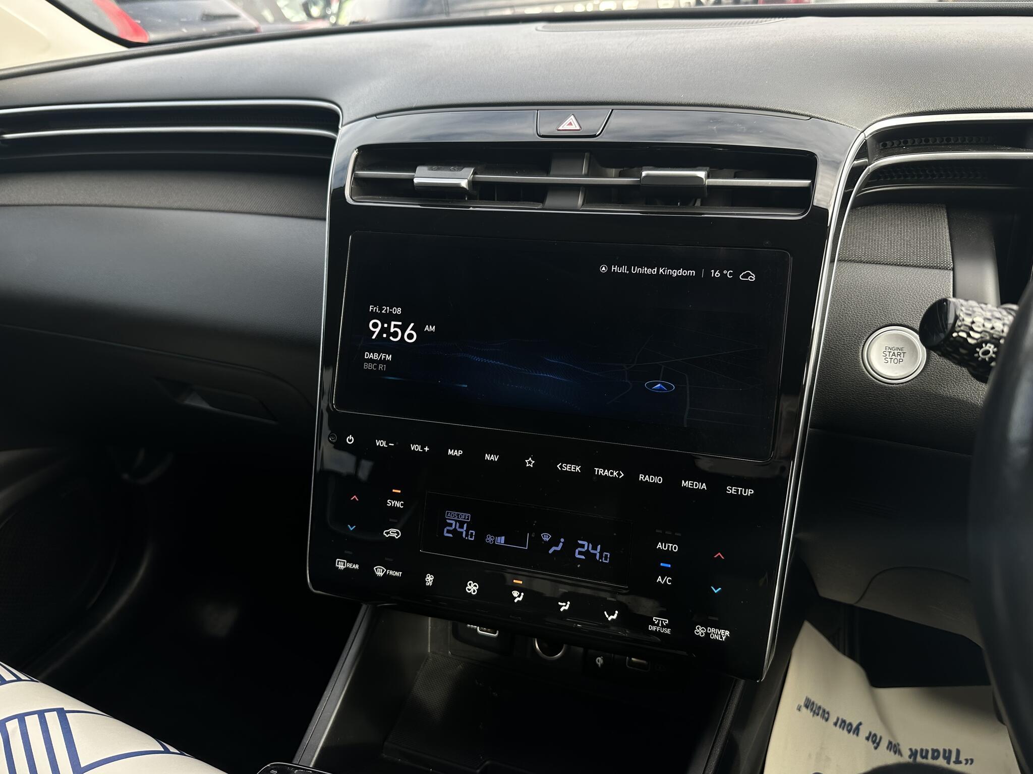 Hyundai Tucson - Image 16