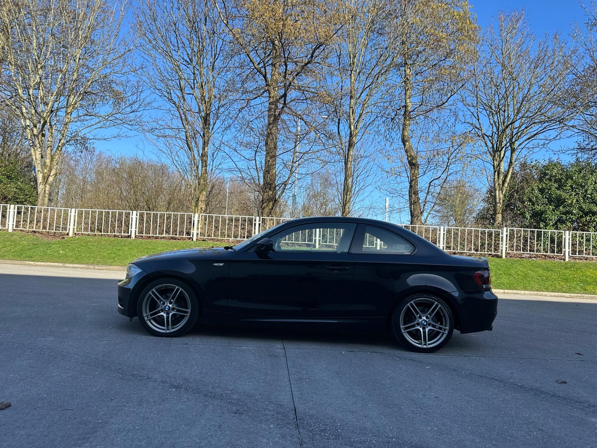 BMW 1 Series - Image 52