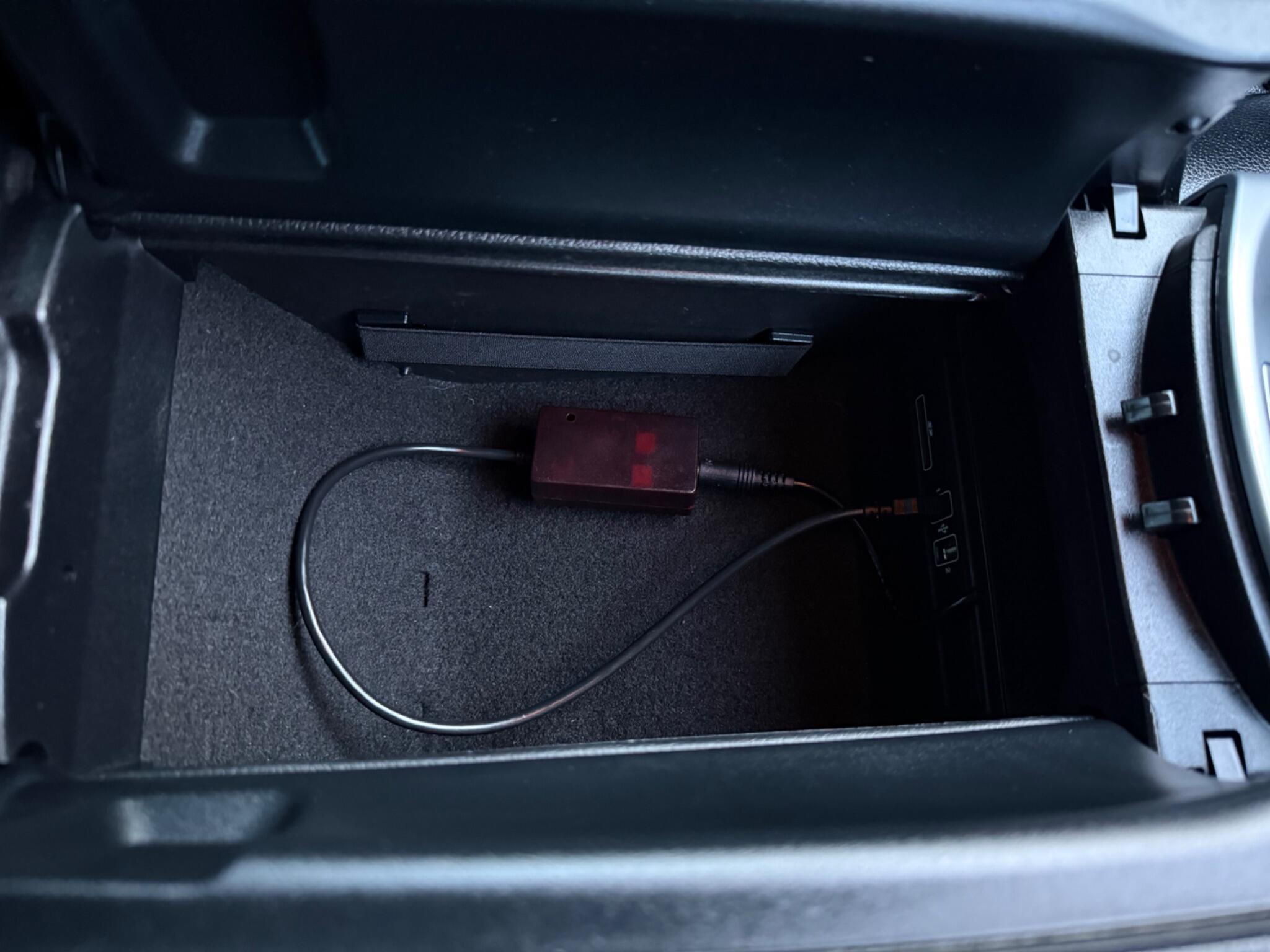 Mercedes C Class - Image 75