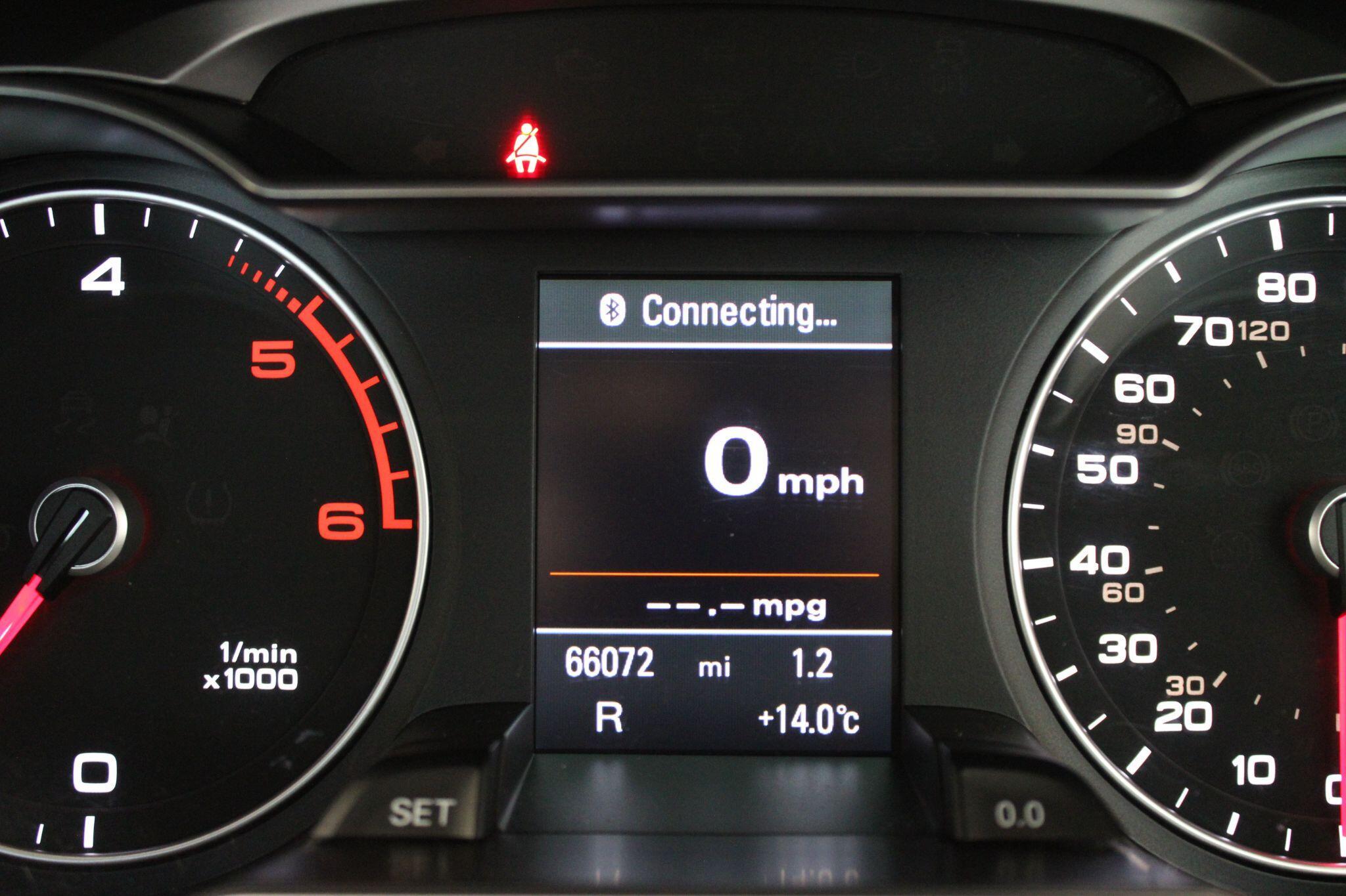 Audi A4 ALLROAD - Image 51