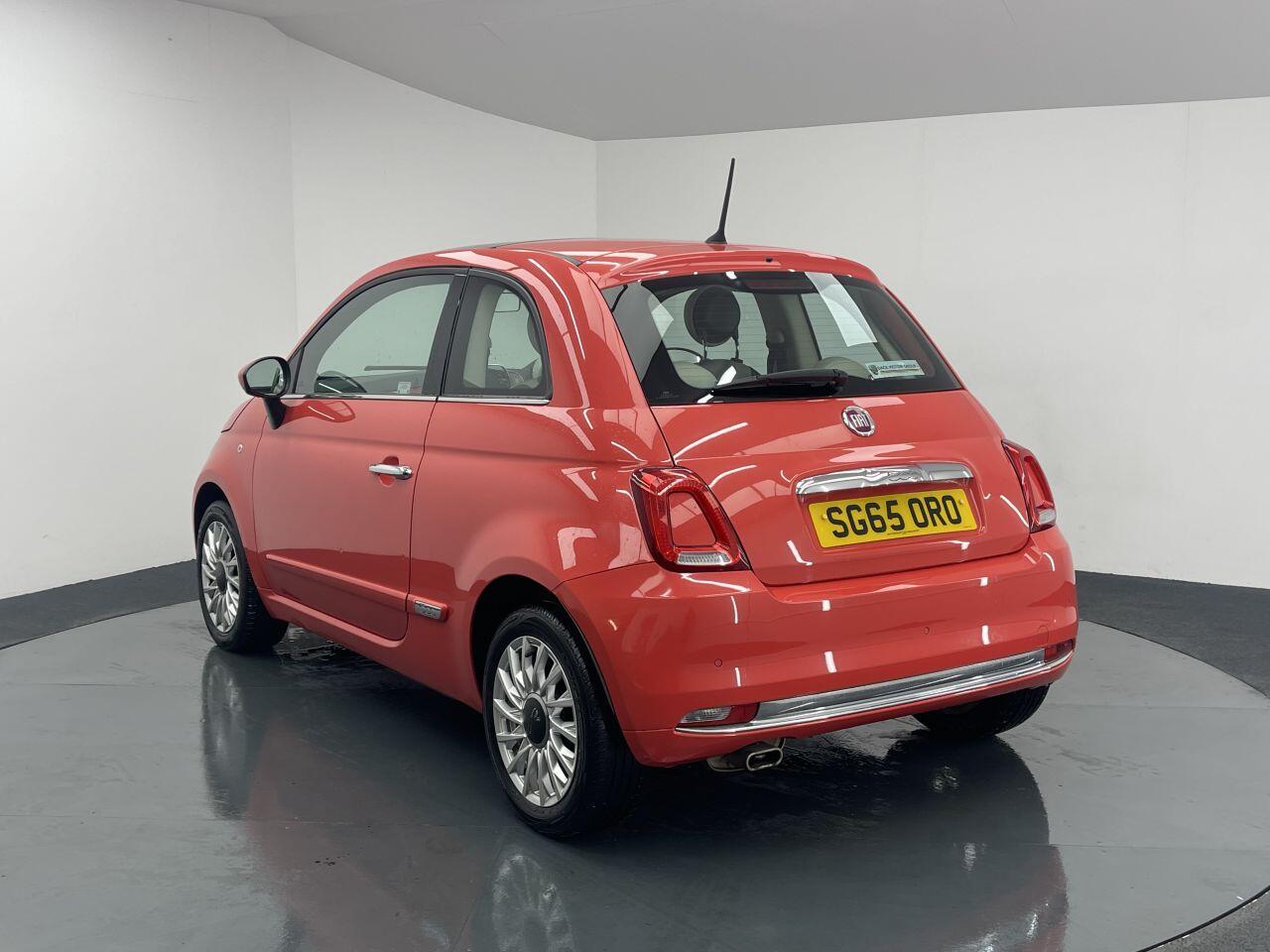 Fiat 500 - Image 9
