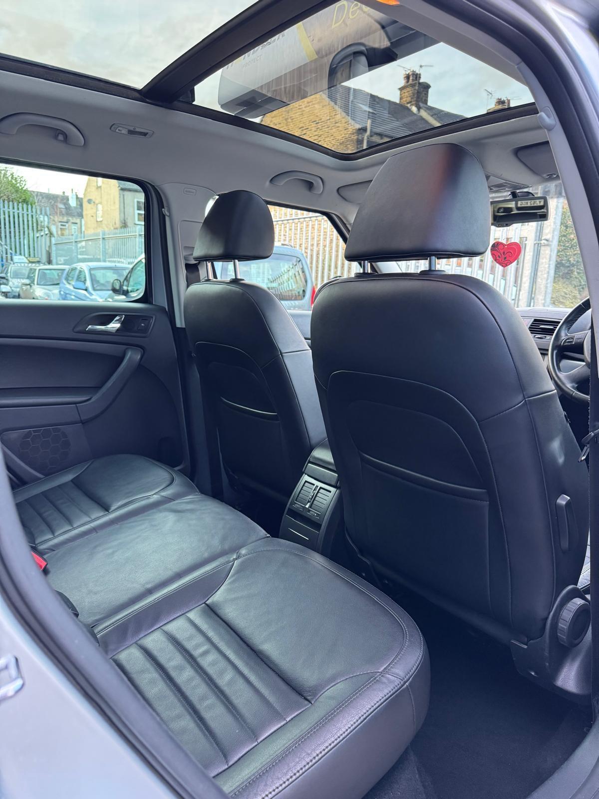 Skoda Yeti - Image 26