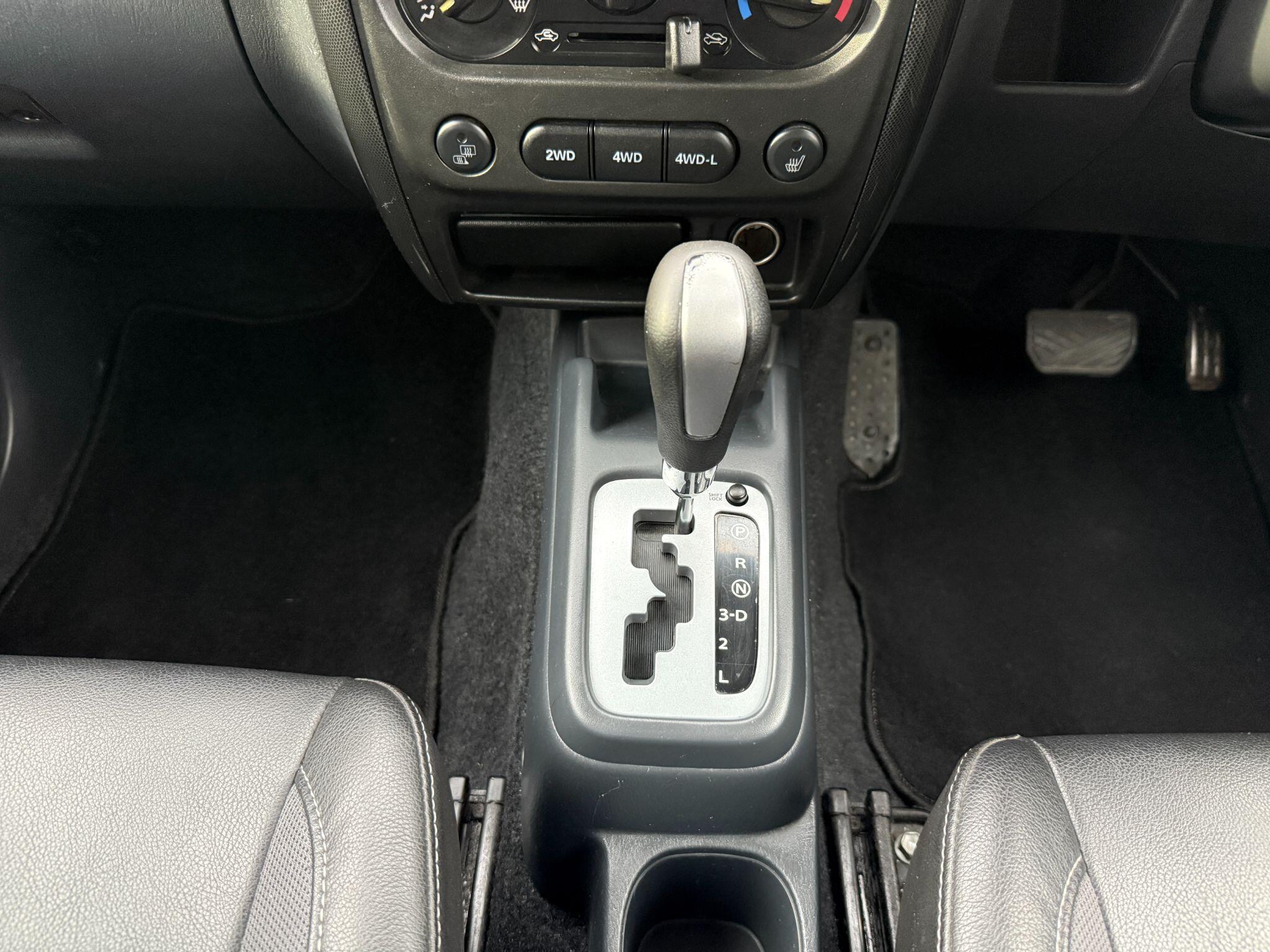 Suzuki Jimny - Image 42