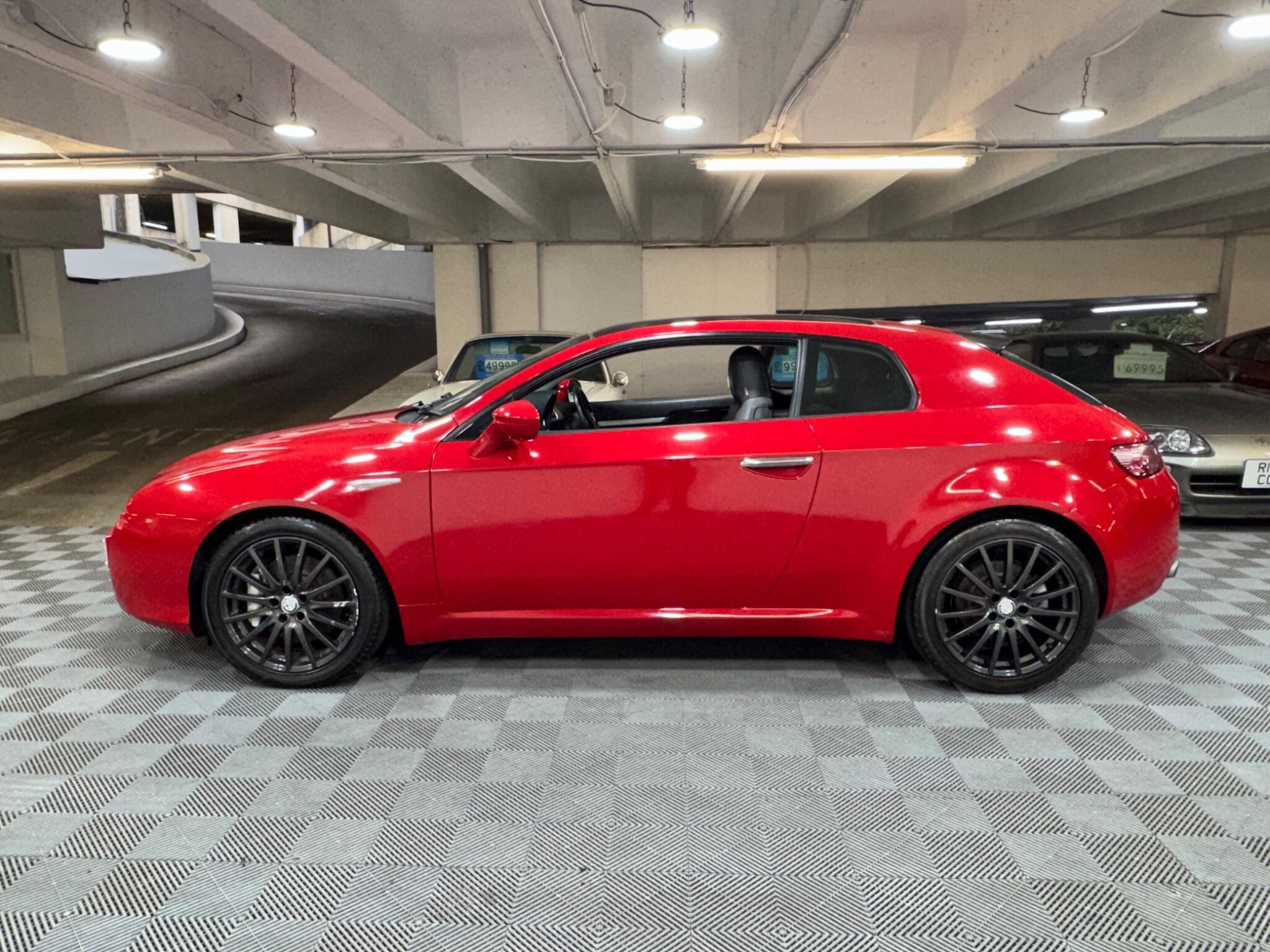 Alfa Romeo Brera - Image 2