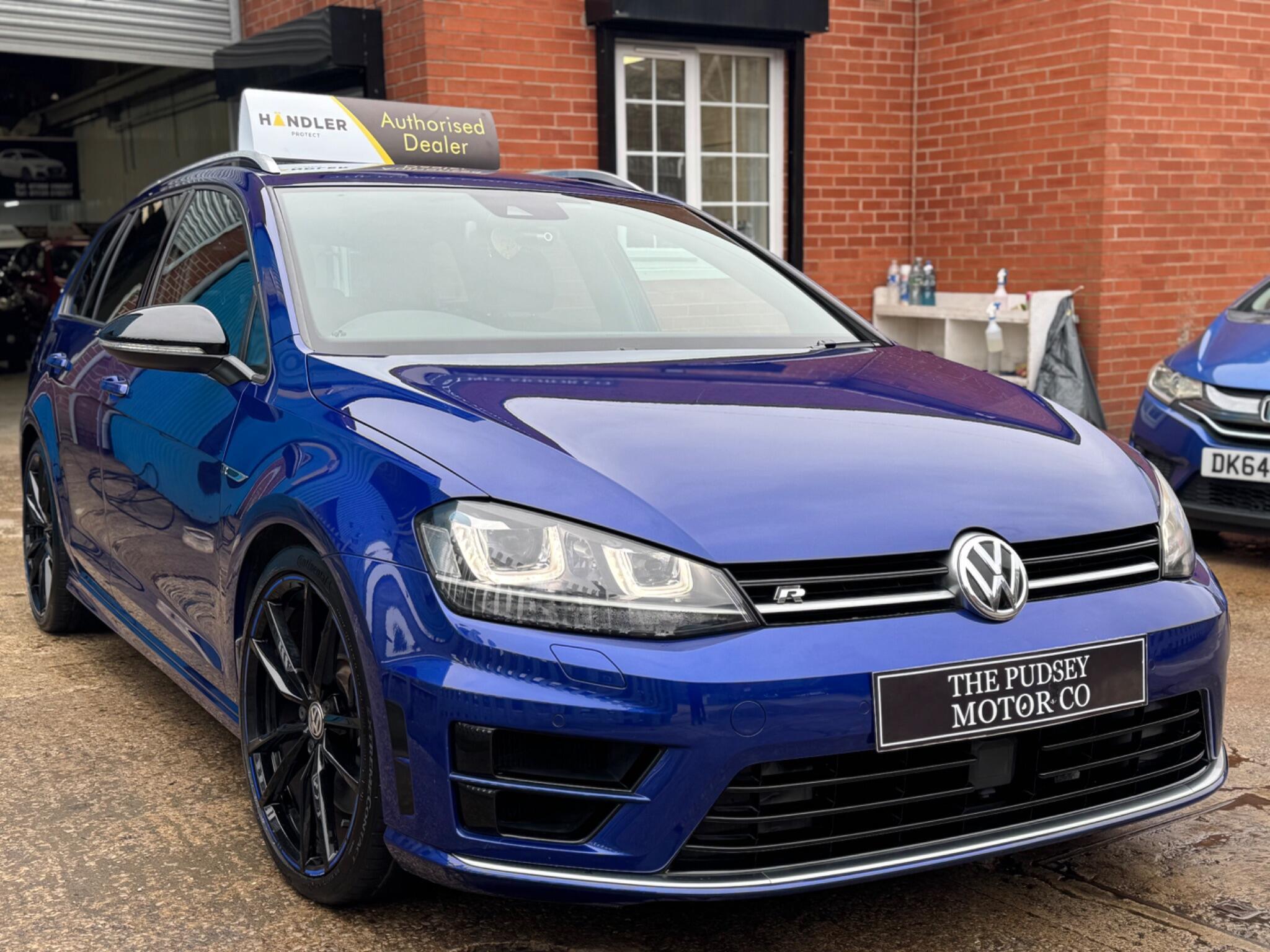 Volkswagen Golf - Image 2