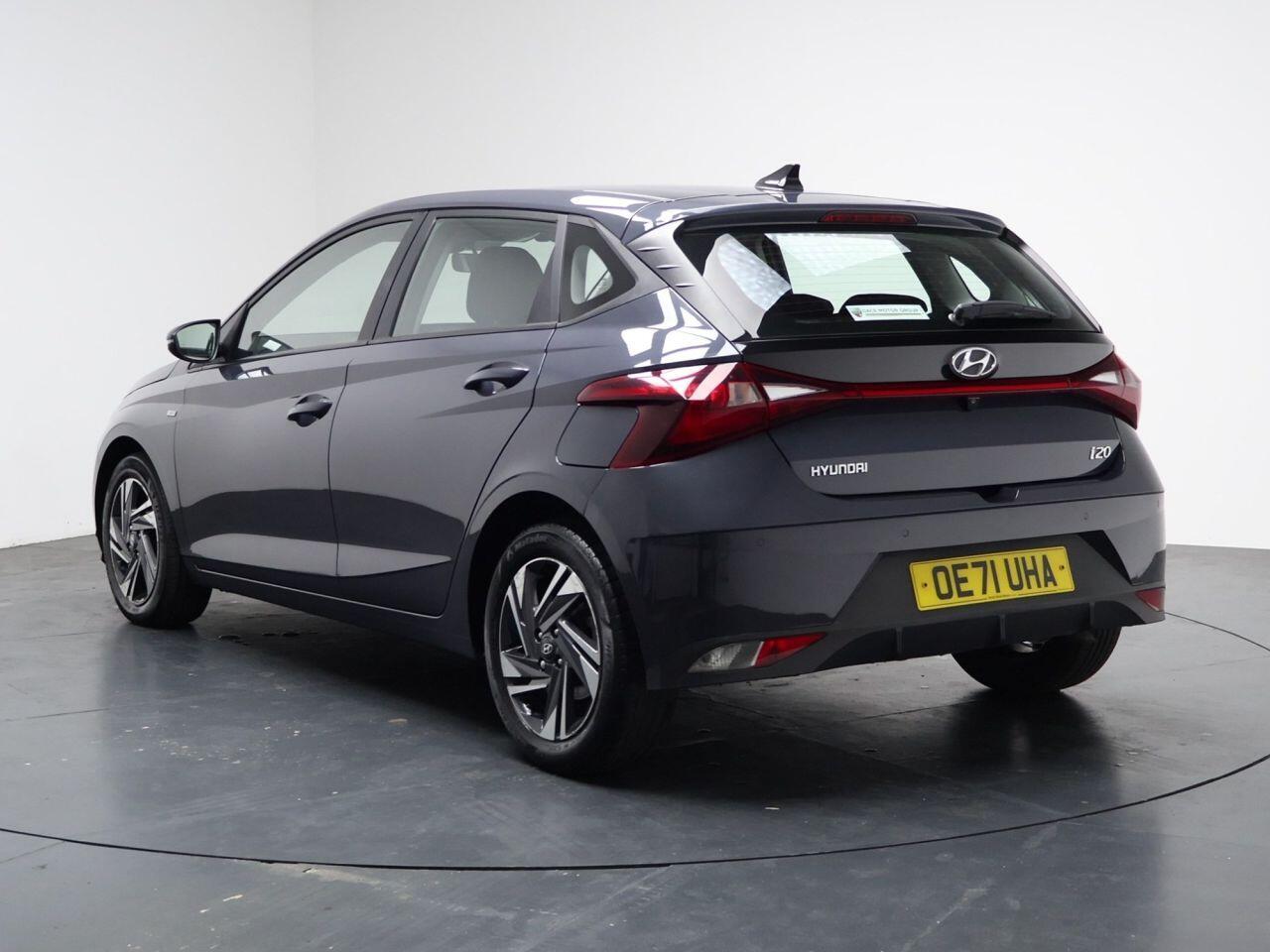 Hyundai i20 - Image 9