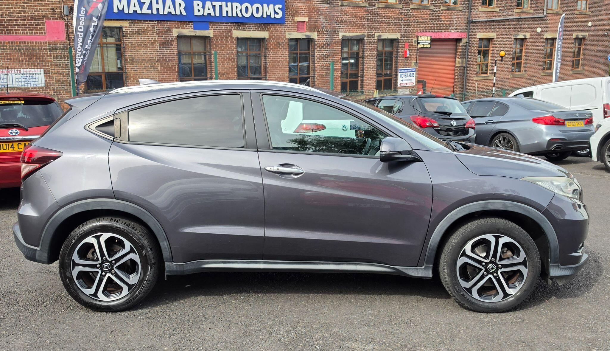 Honda HR-V - Image 8