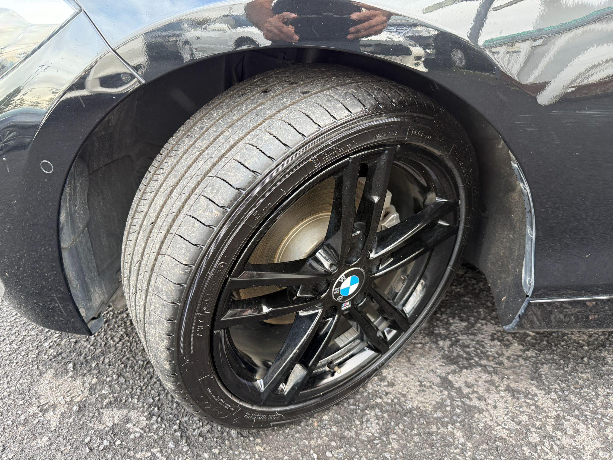 BMW 1 Series - Image 89