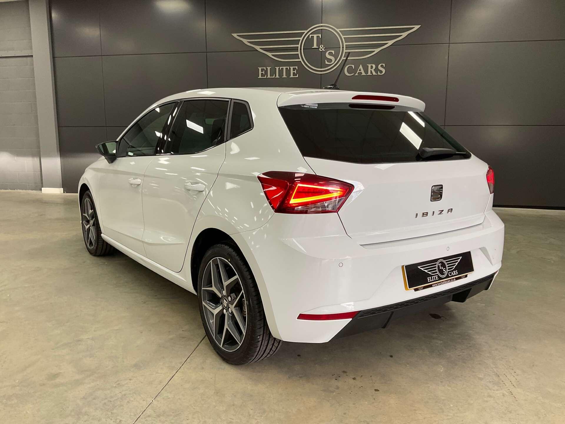 SEAT Ibiza - Image 6