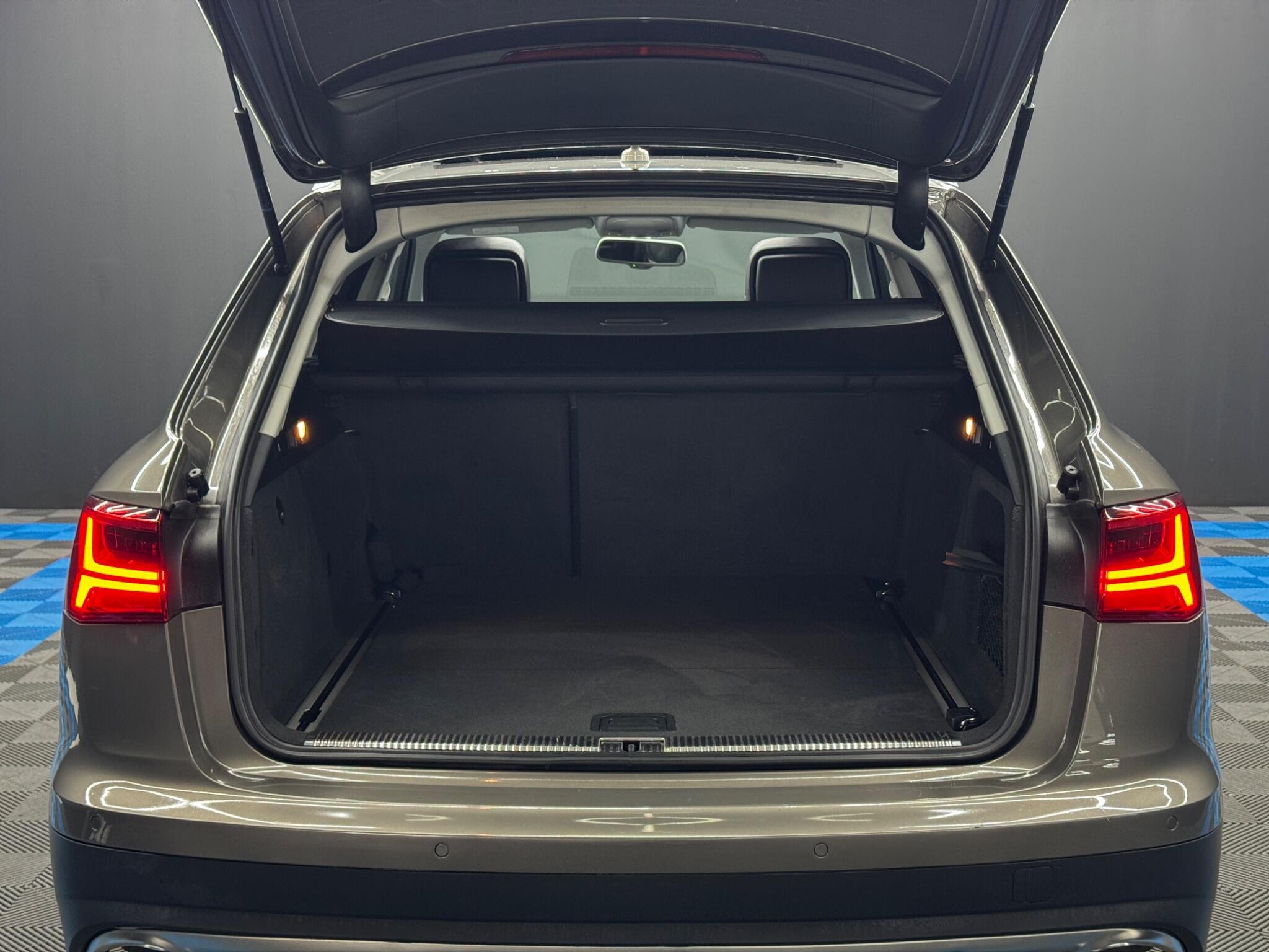 Audi A6 Allroad - Image 39