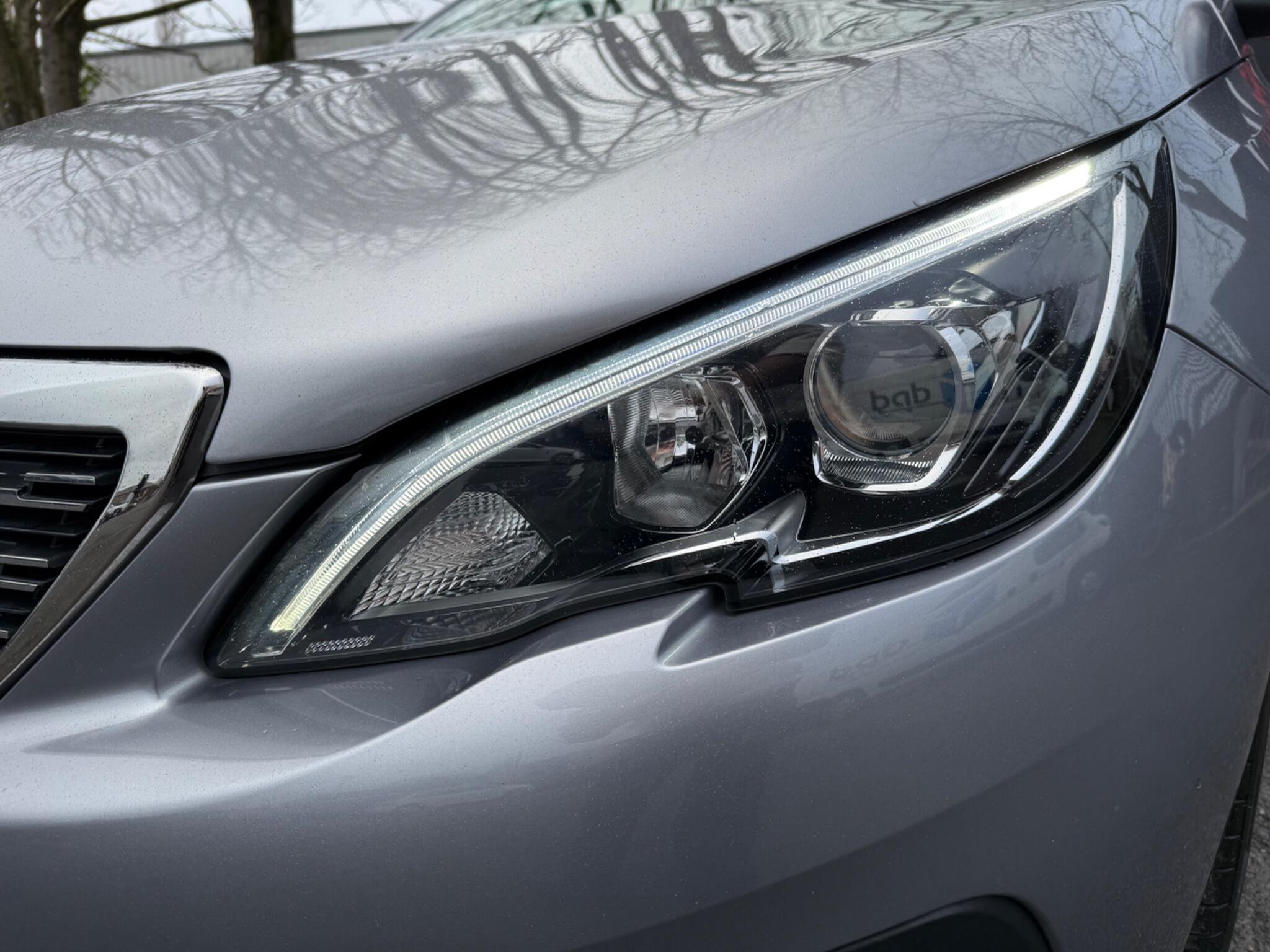 Peugeot 308 SW - Image 9