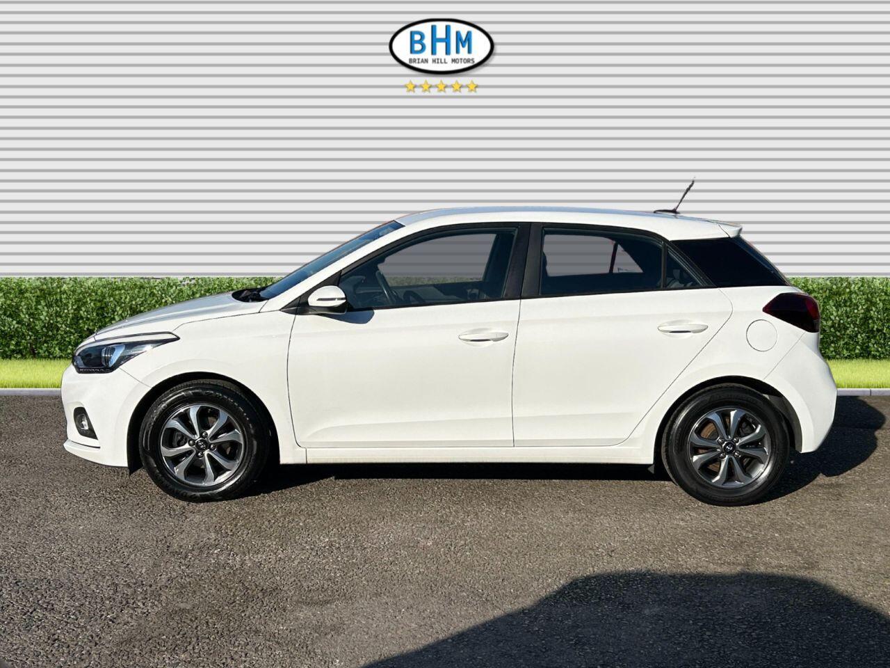 Hyundai i20 - Image 27