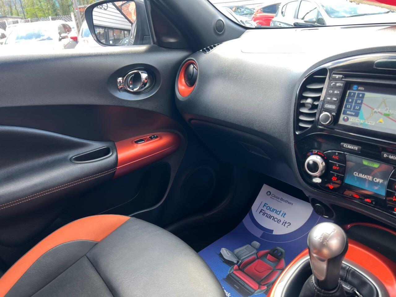 Nissan Juke - Image 29