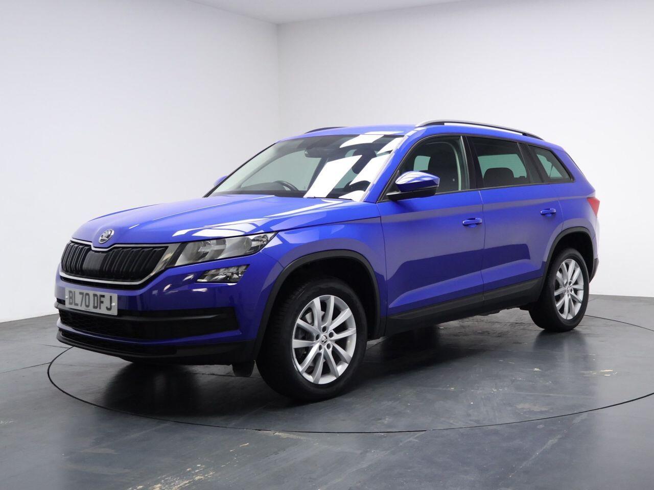 Skoda Kodiaq - Image 6