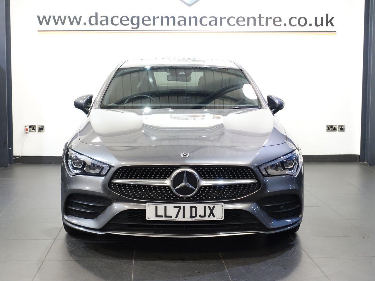 Mercedes CLA - Image 3