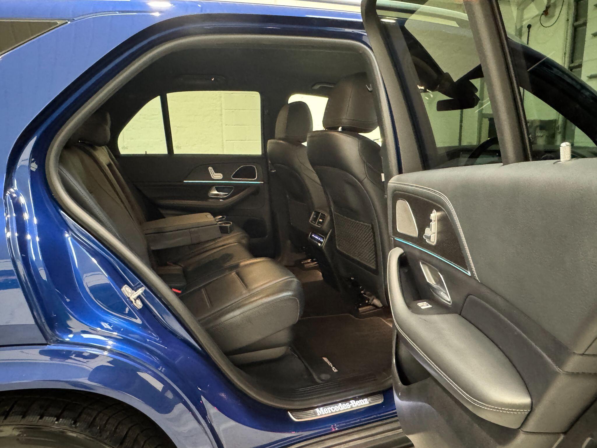 Mercedes GLE - Image 20