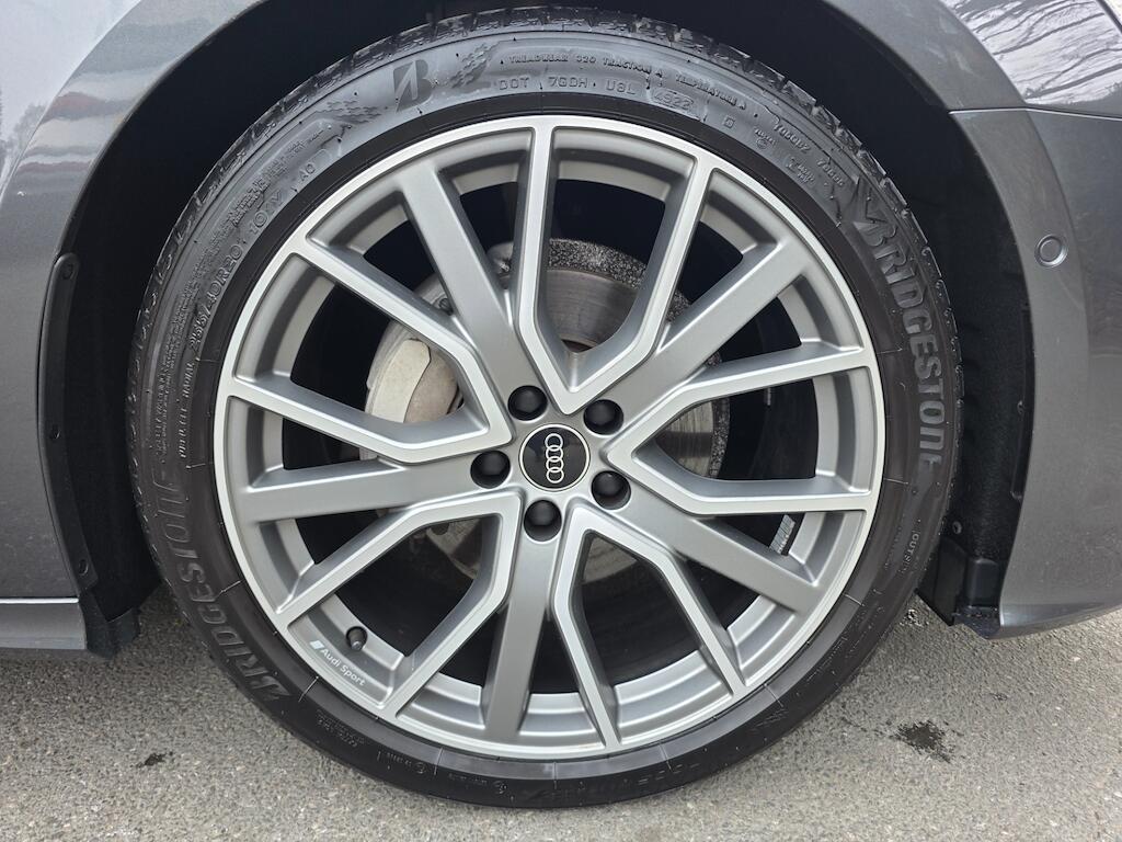 Audi A6 Avant - Image 11