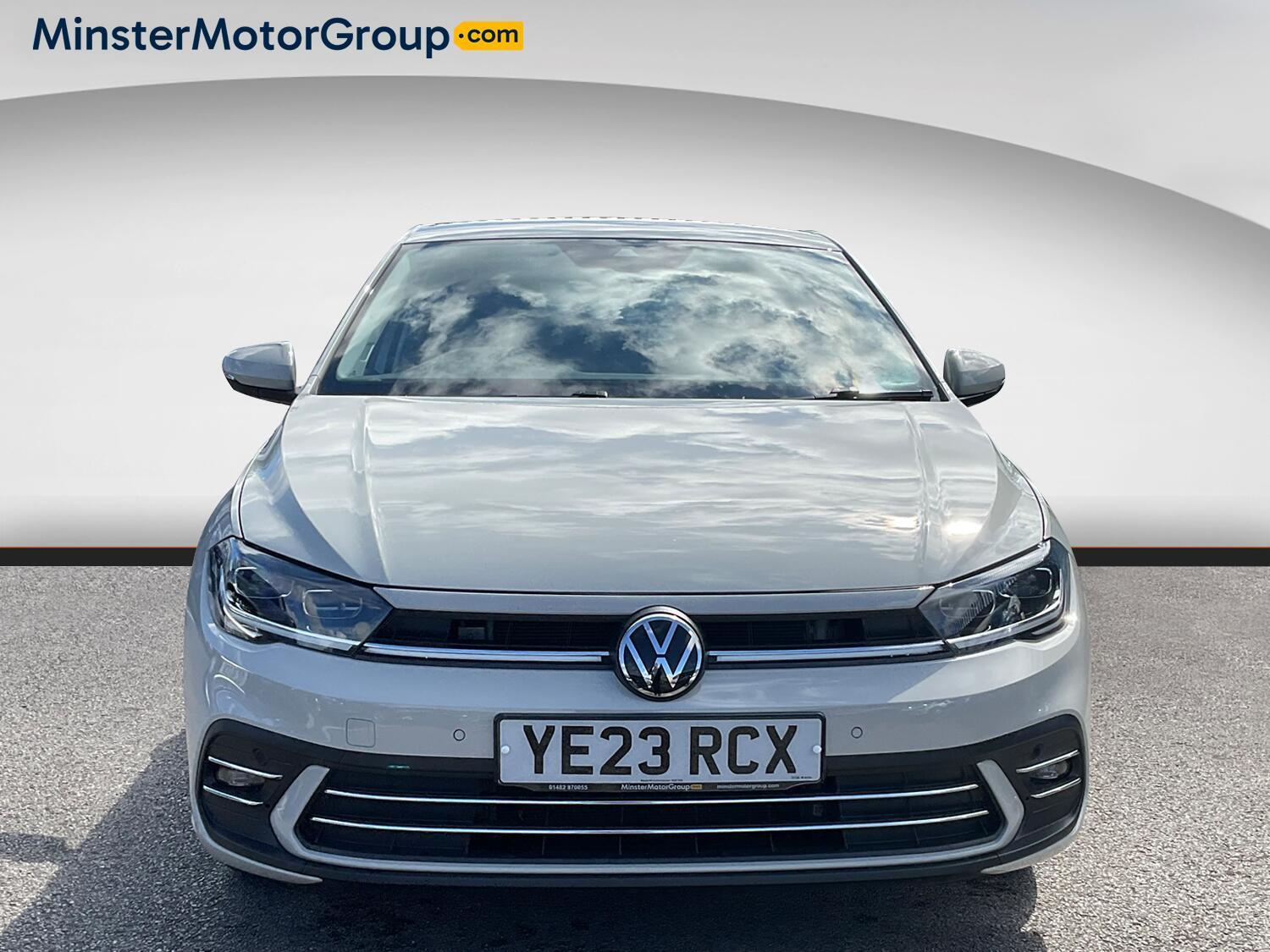 Volkswagen Polo - Image 5