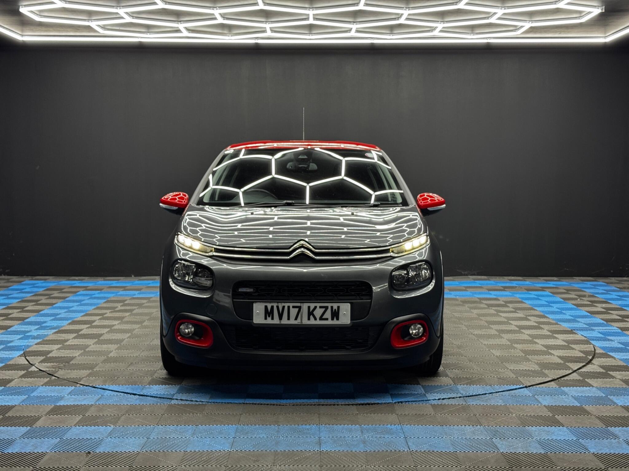 Citroen C3 - Image 2