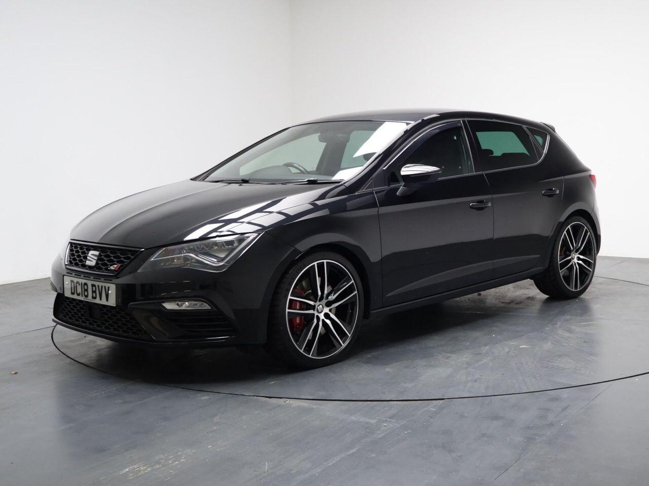 SEAT Leon - Image 6