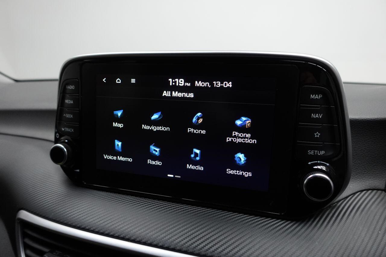 Hyundai Tucson - Image 23