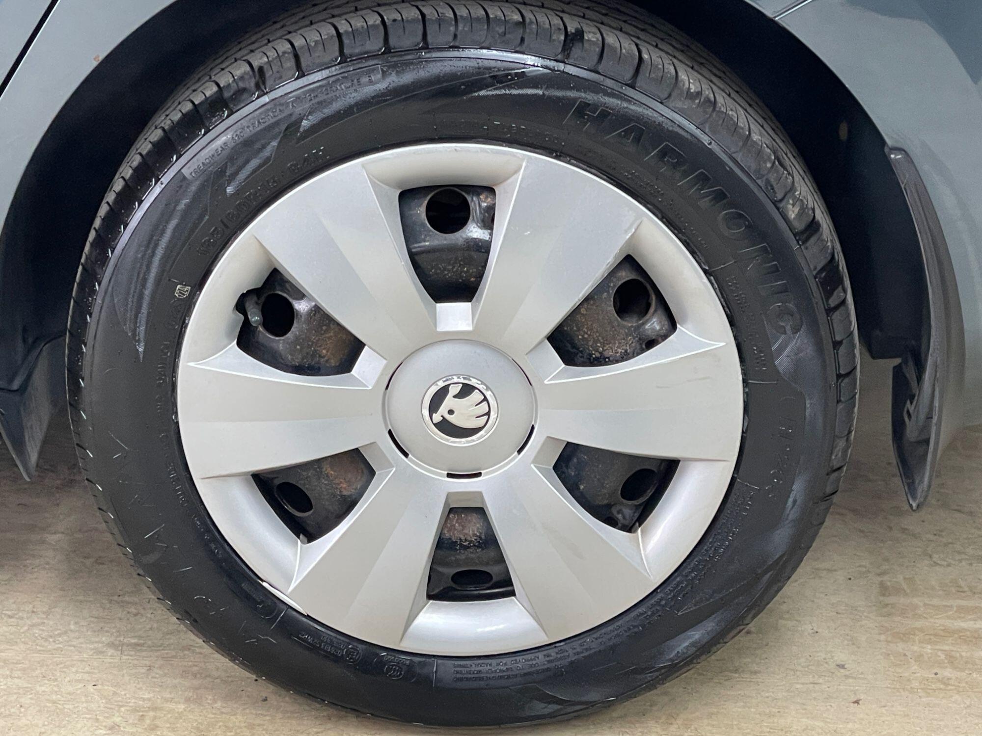 Skoda Fabia Diesel Estate - Image 15