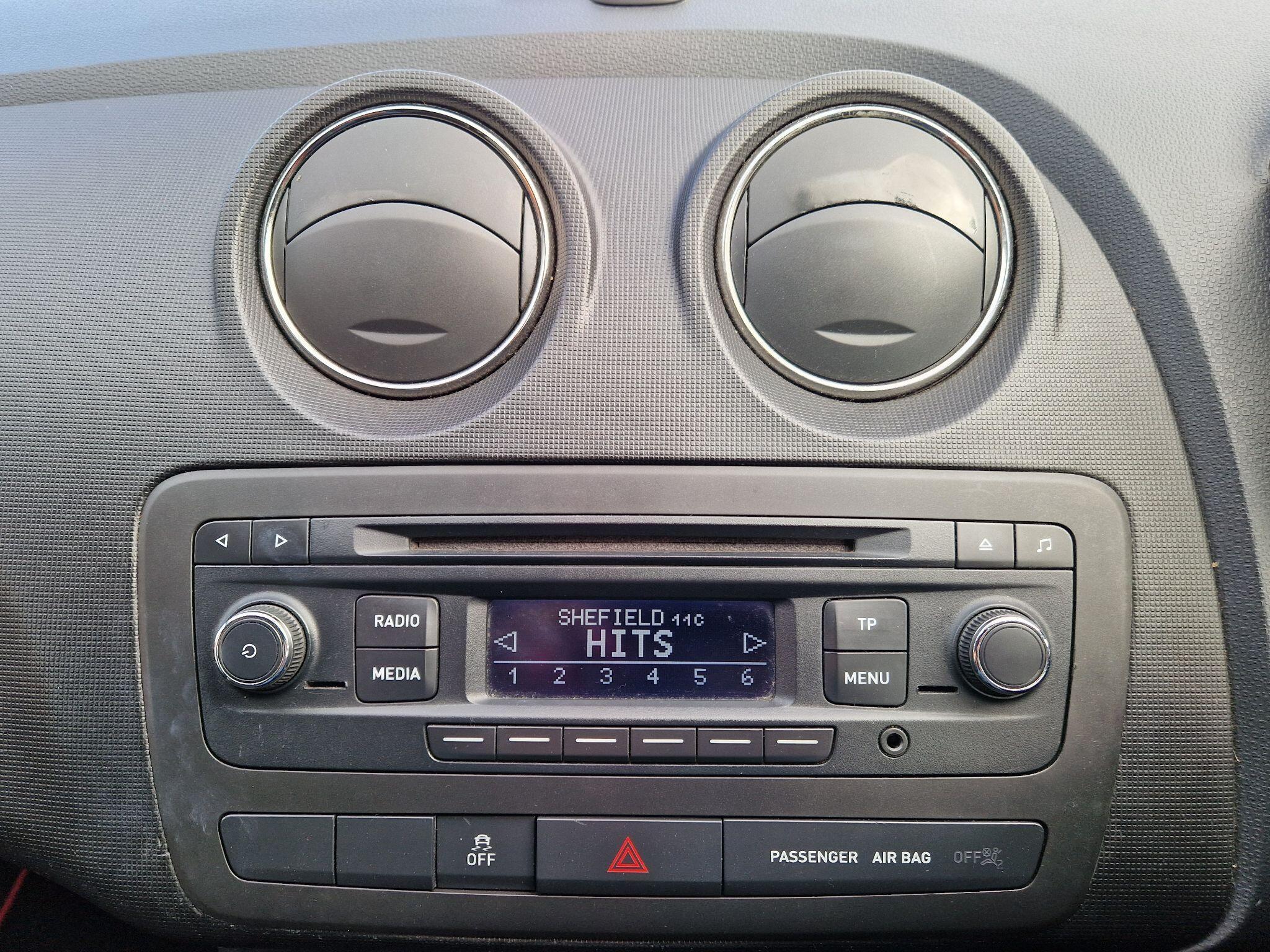 SEAT Ibiza - Image 26