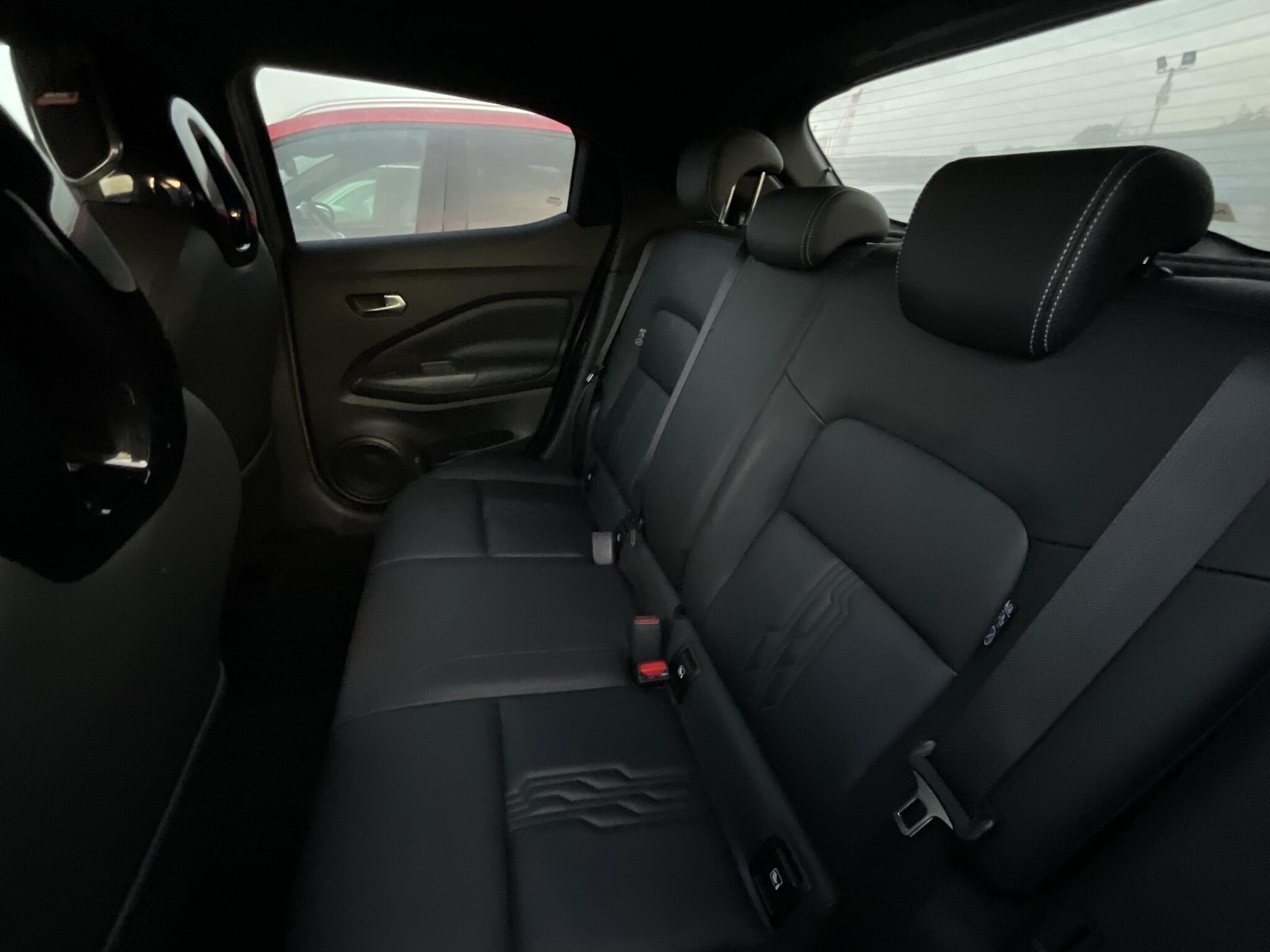 Nissan Juke - Image 15