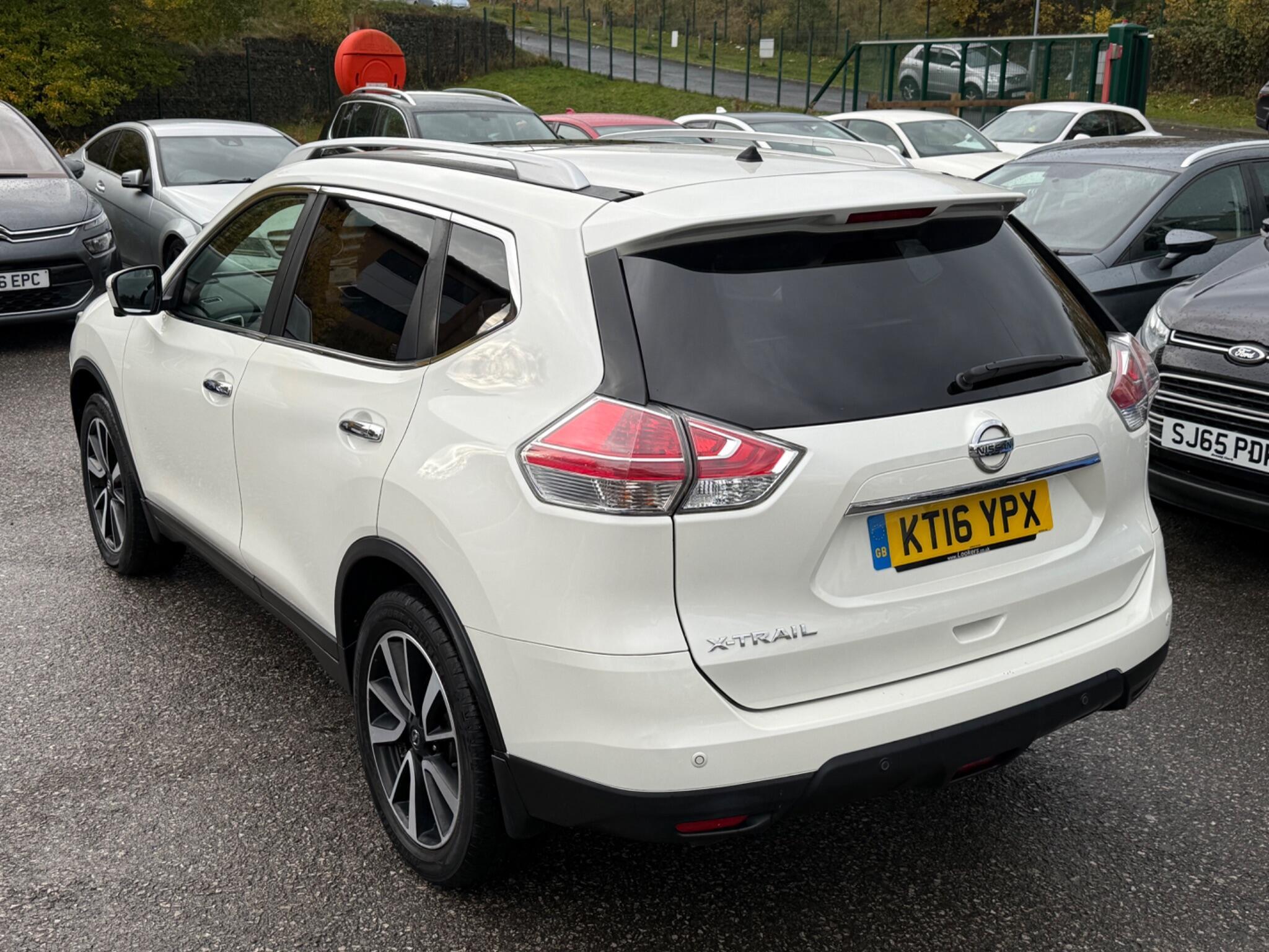 Nissan X-Trail - Image 15