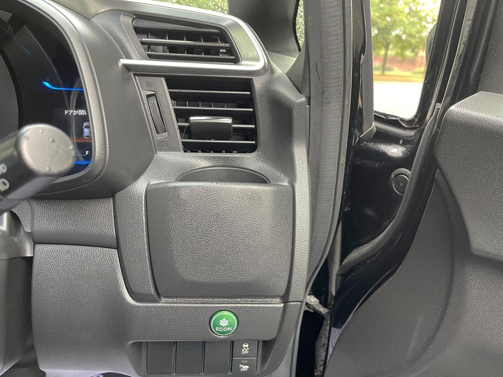 Honda FIT - Image 42