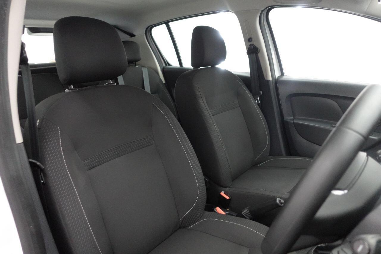 Dacia Sandero - Image 2