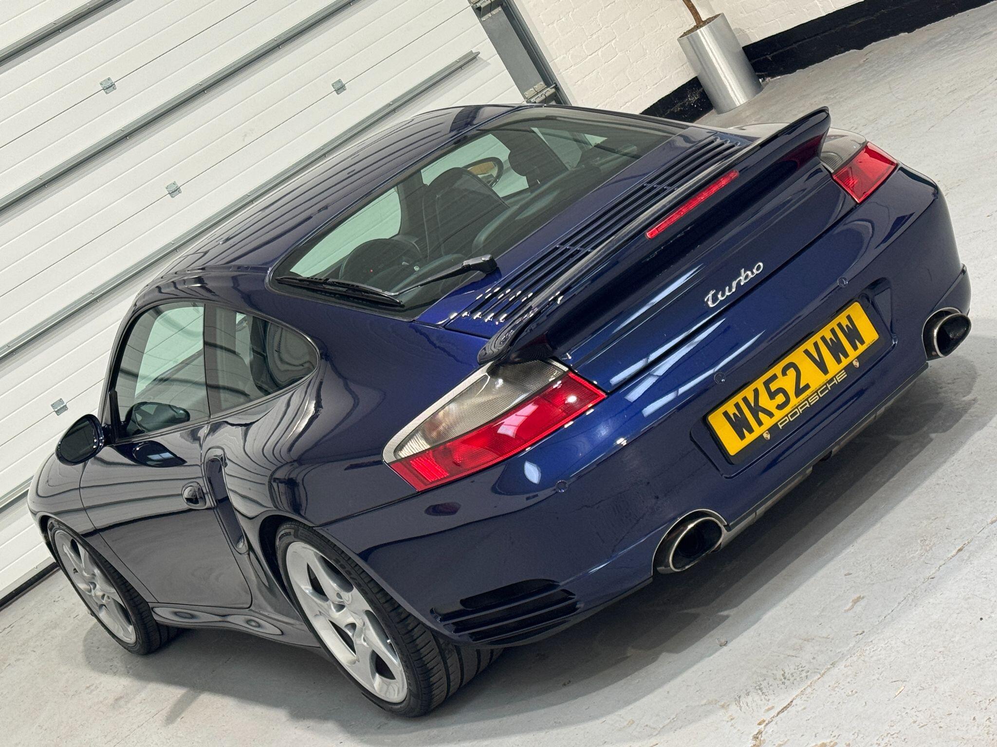 Porsche 911 - Image 56