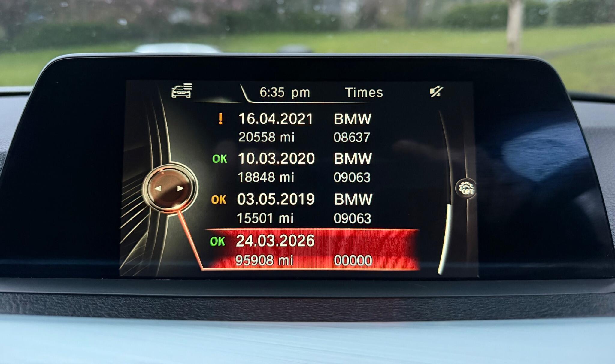 BMW 3 Series - Image 71