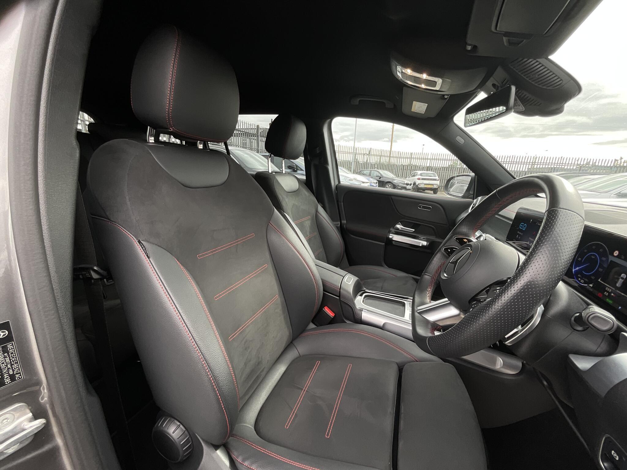 Mercedes Eqb - Image 8