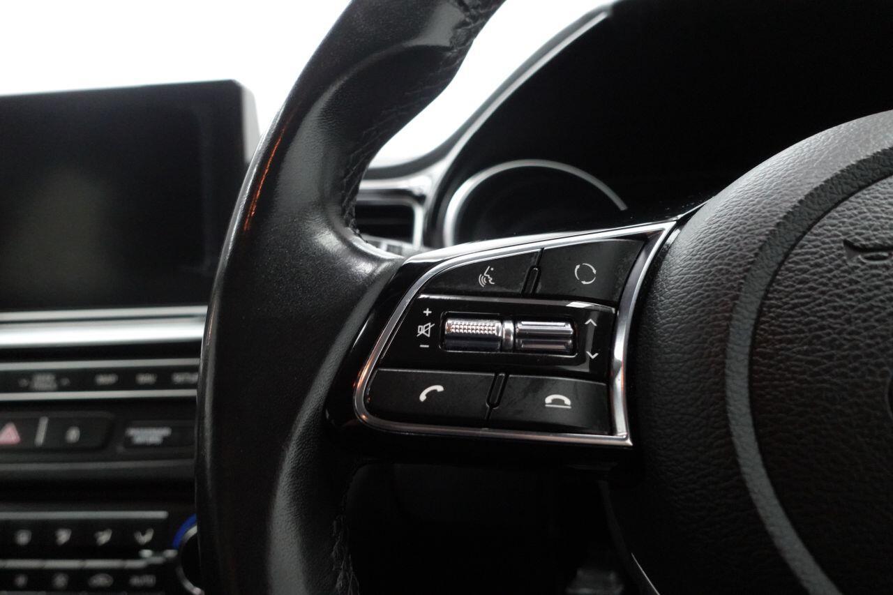 Kia ceed - Image 20