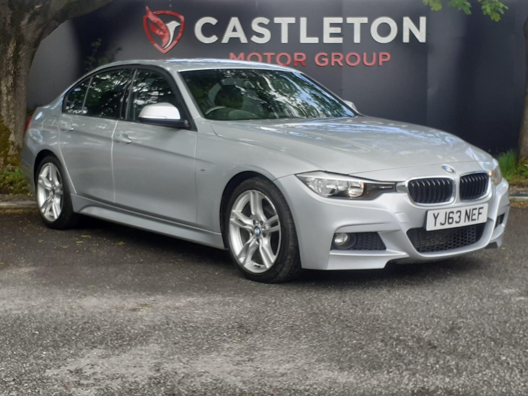 BMW 3 Series - Image 5