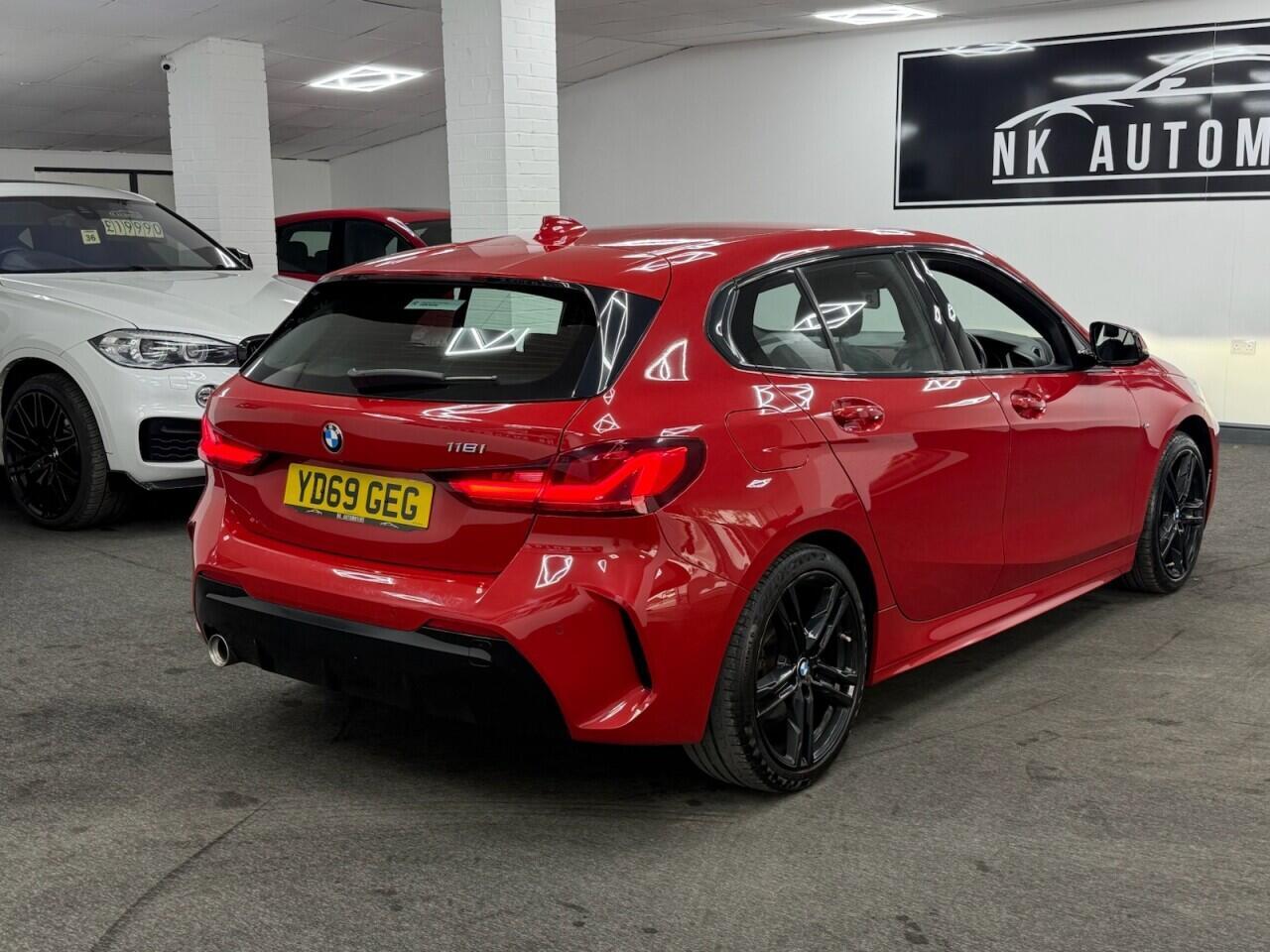 BMW 1 Series - Image 4