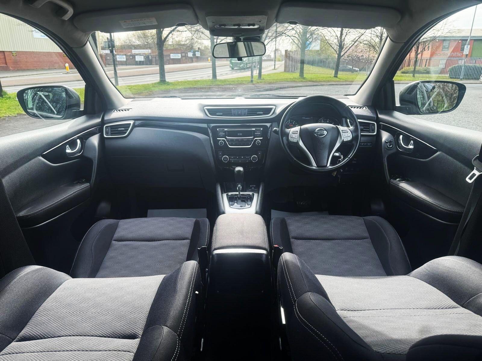 Nissan Qashqai - Image 19