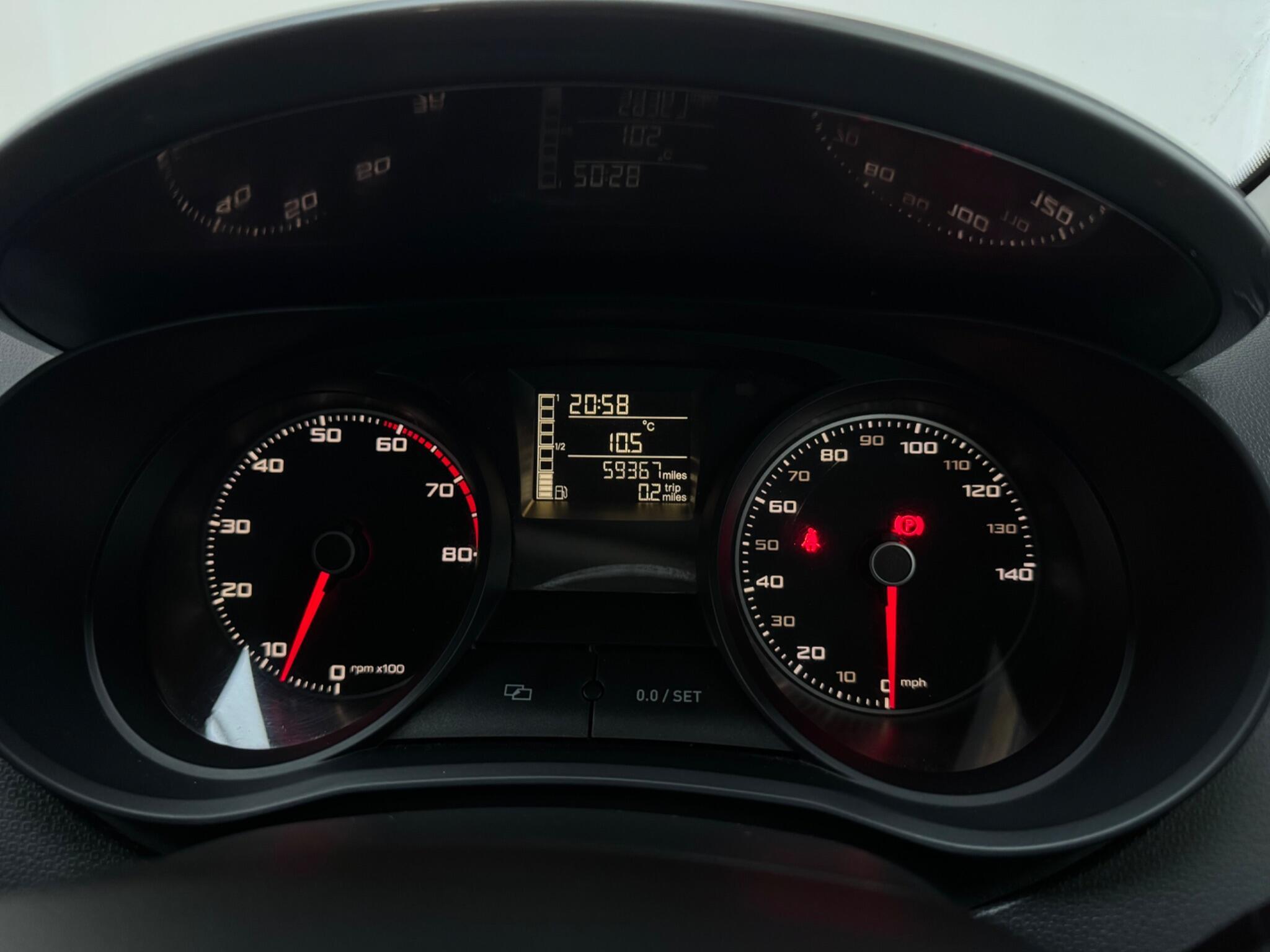 SEAT Ibiza - Image 12