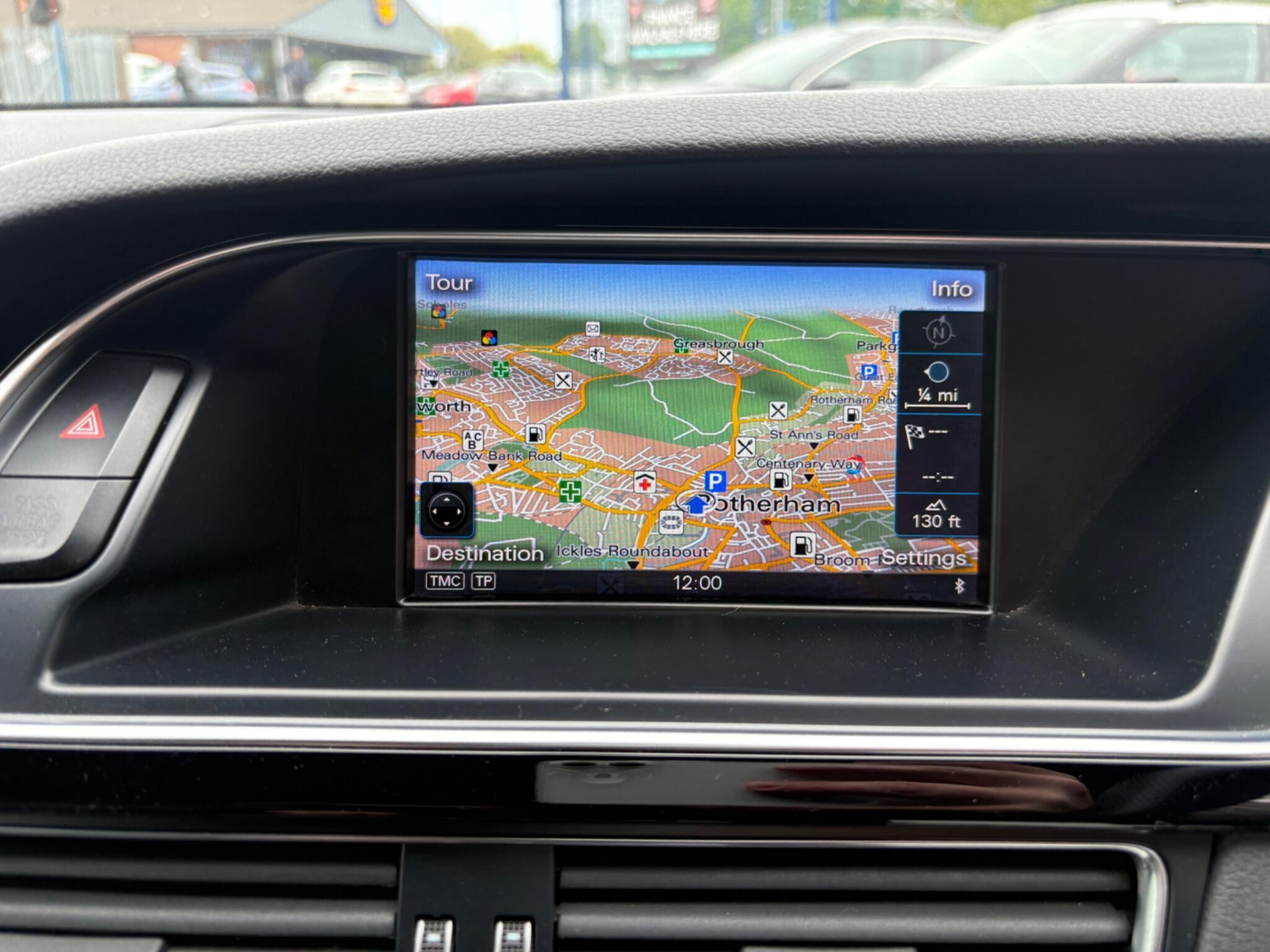 Audi A5 - Image 22