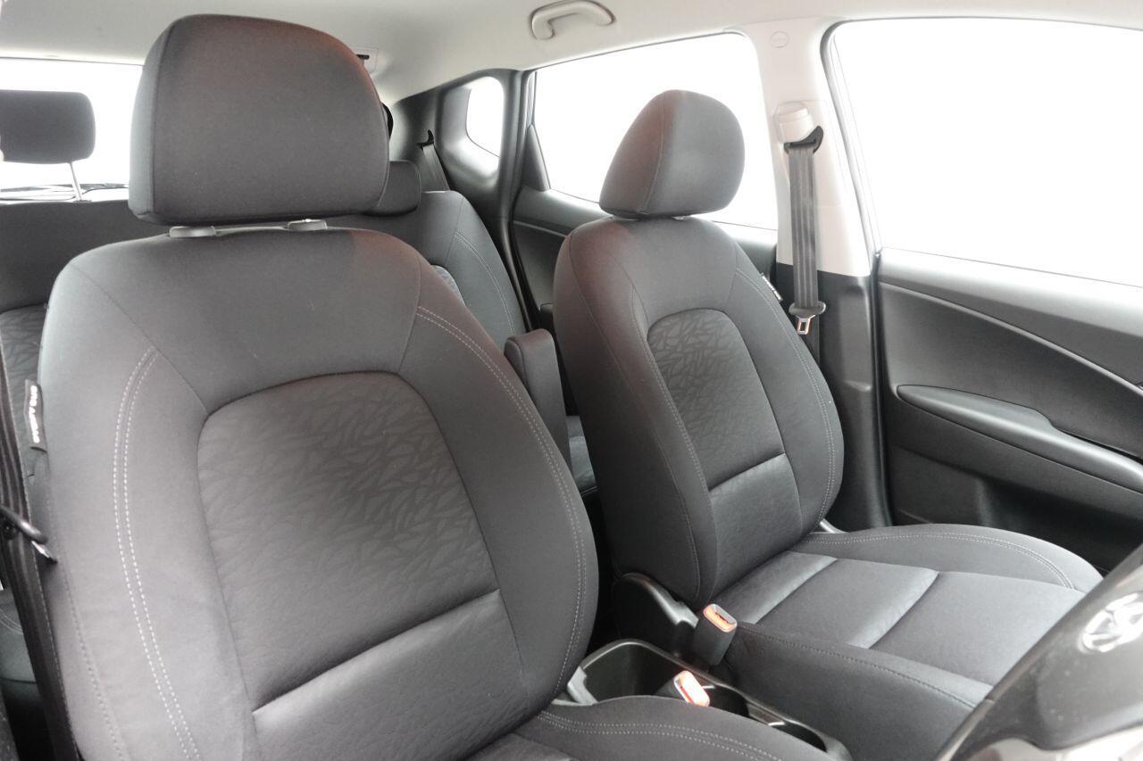 Hyundai ix20 - Image 3