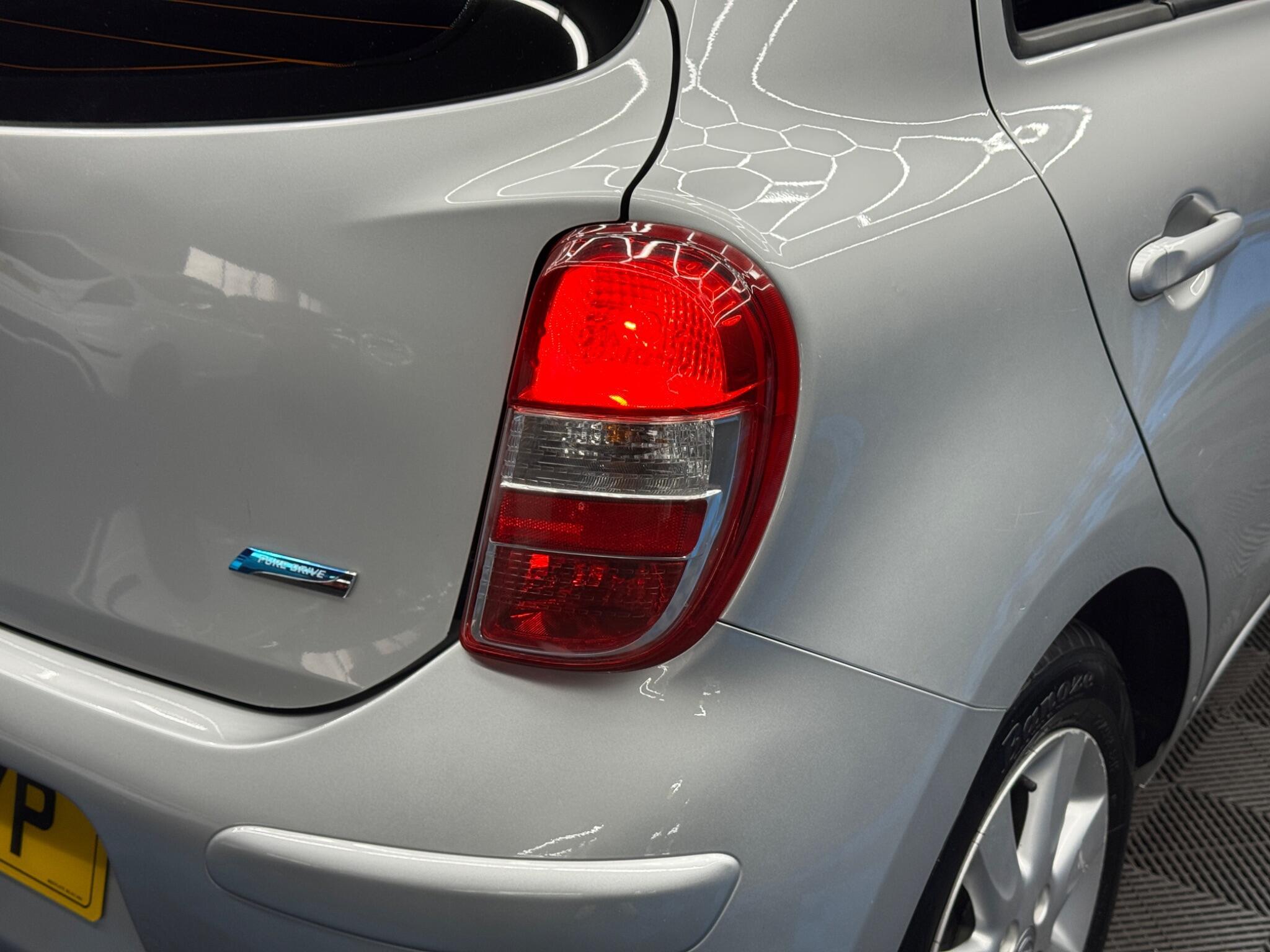 Nissan Micra - Image 35