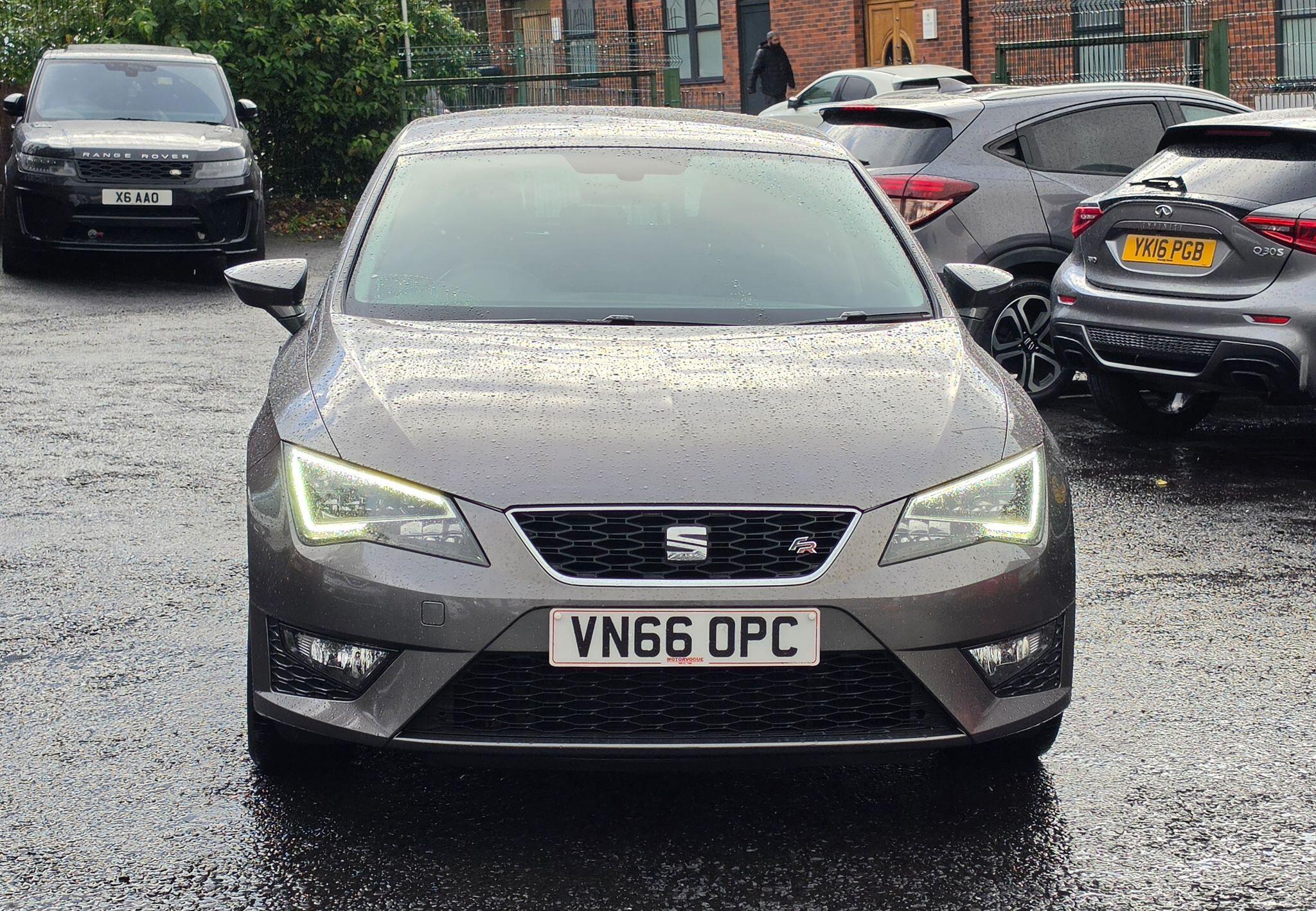 SEAT Leon - Image 2